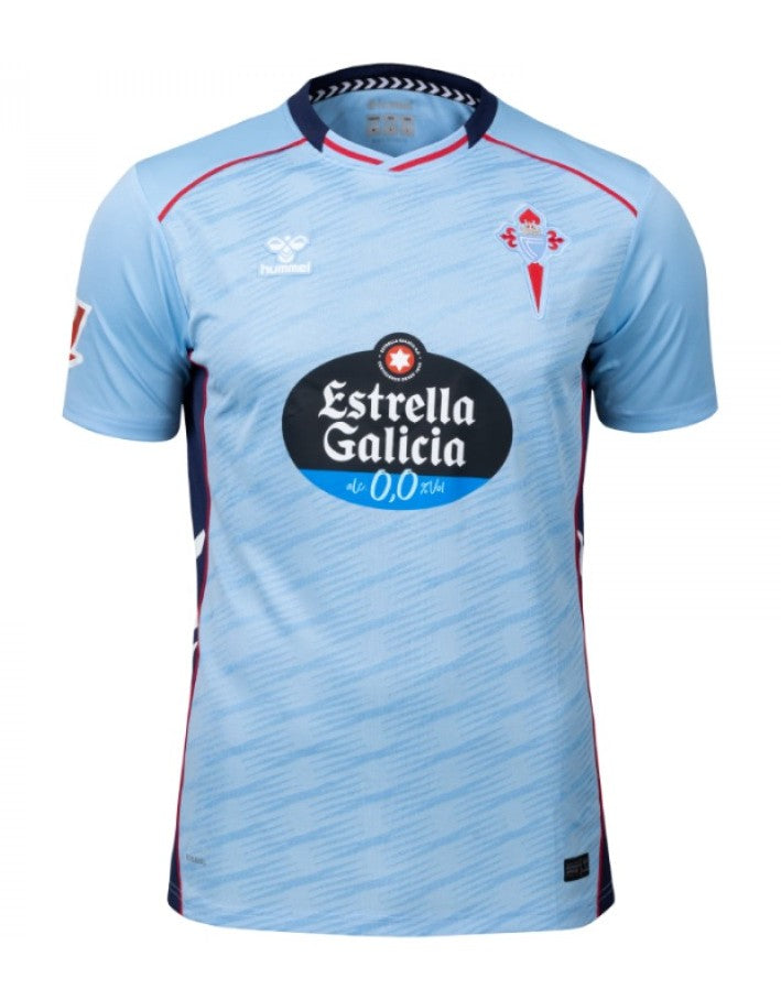 Celta Vigo Home 2025/2026