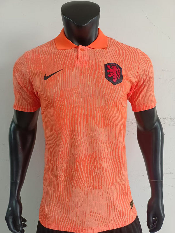 Netherlands Polo Home 2025/2026