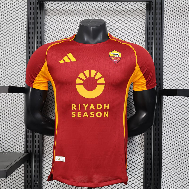 Roma Home 2025/2026