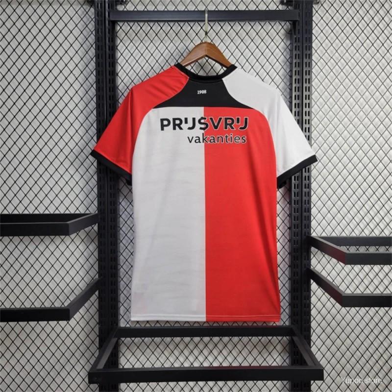 FEYENOORD HOME 24/25