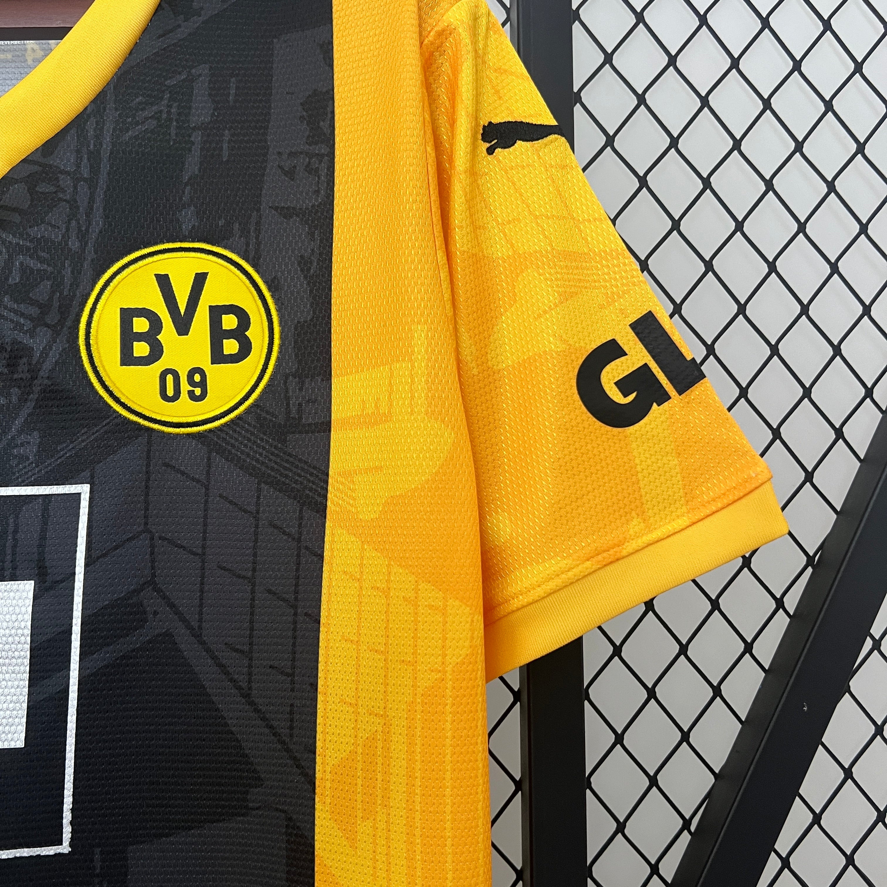 Edizione speciale 24/25 Dortmund S-XXL