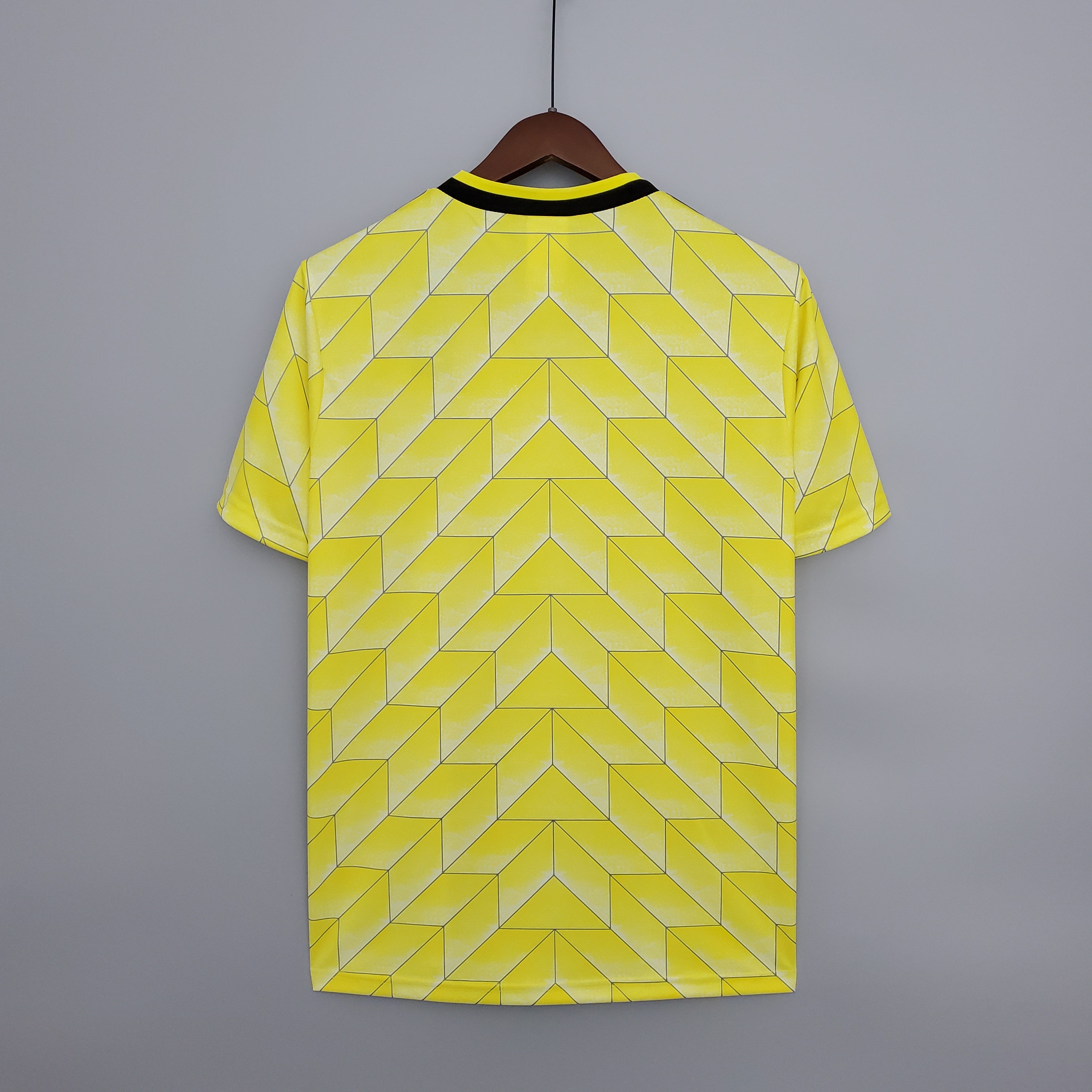 Retro Dortmund 1988 casa S-XXL