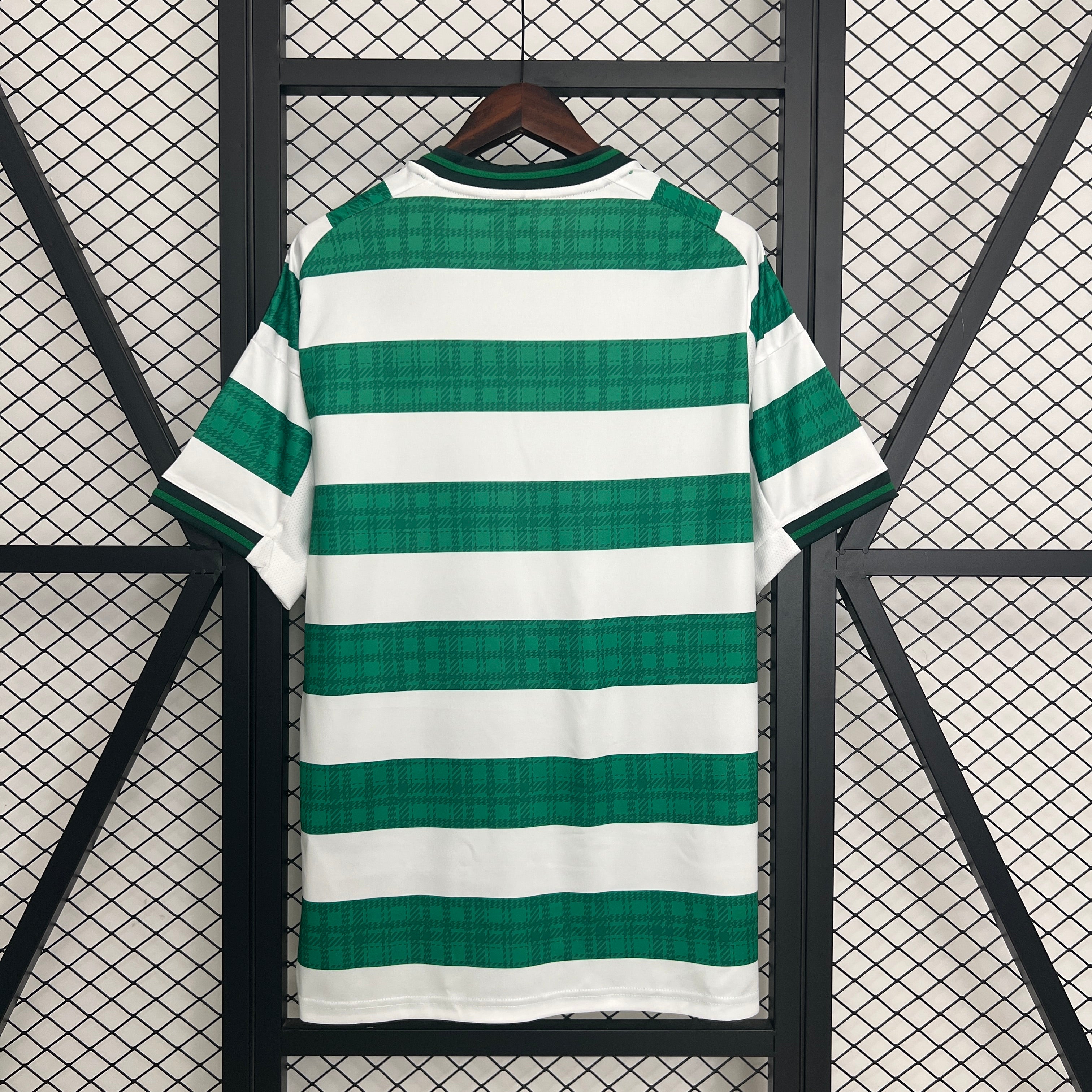 Celtic Home 2025/2026