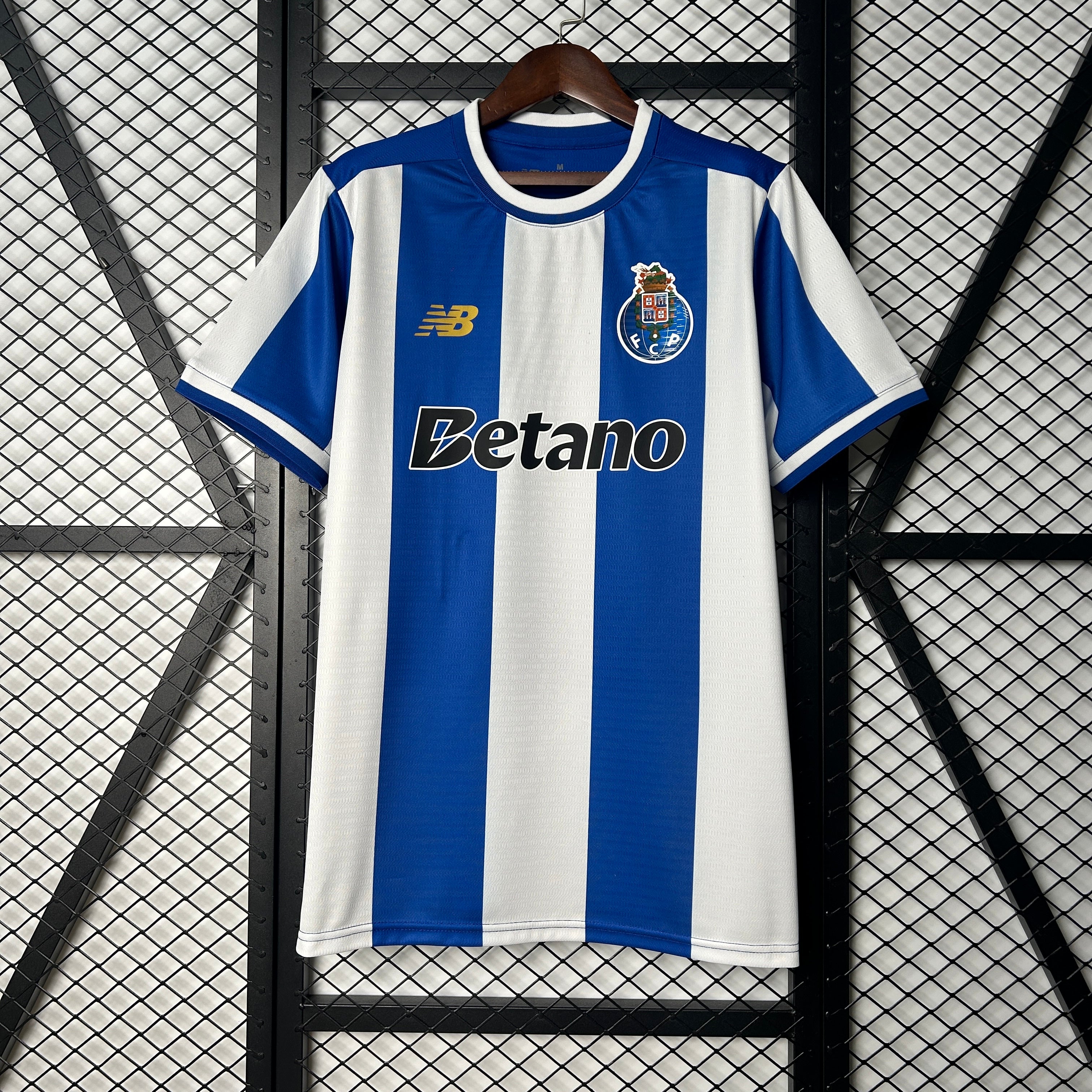 FC Porto Home 2025/2026
