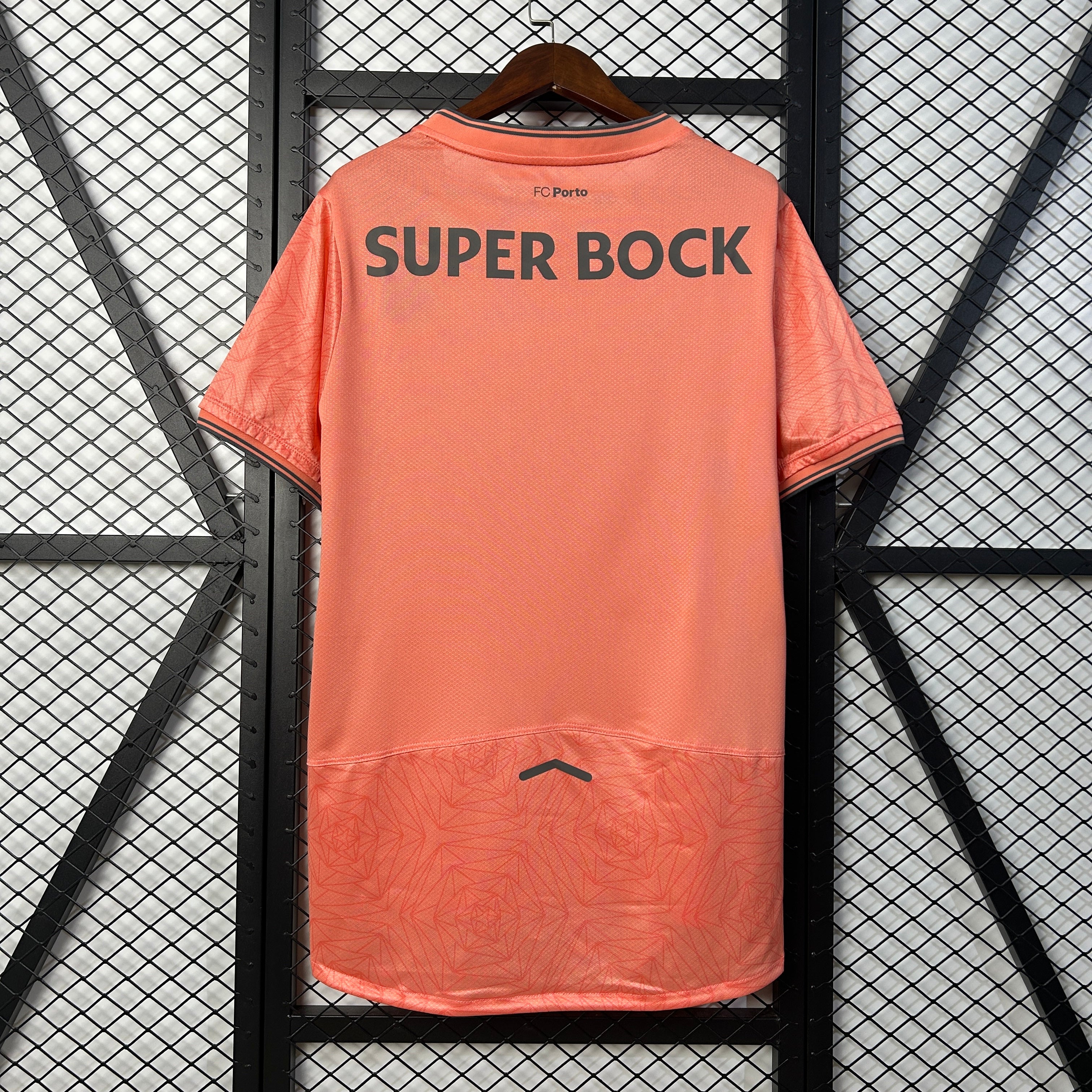 FC Porto Away 2025/2026