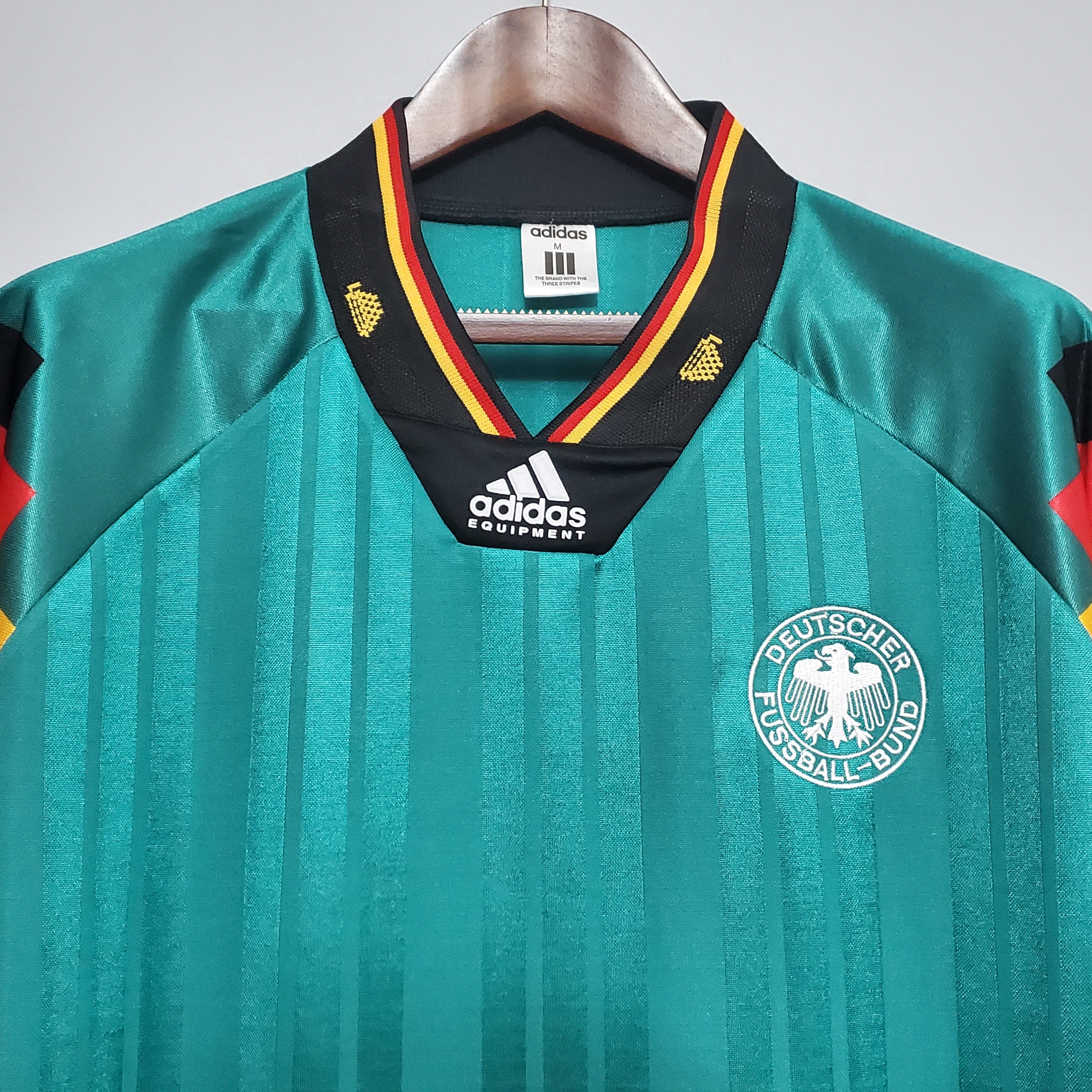 Retro 1992 Germany away S-XXL