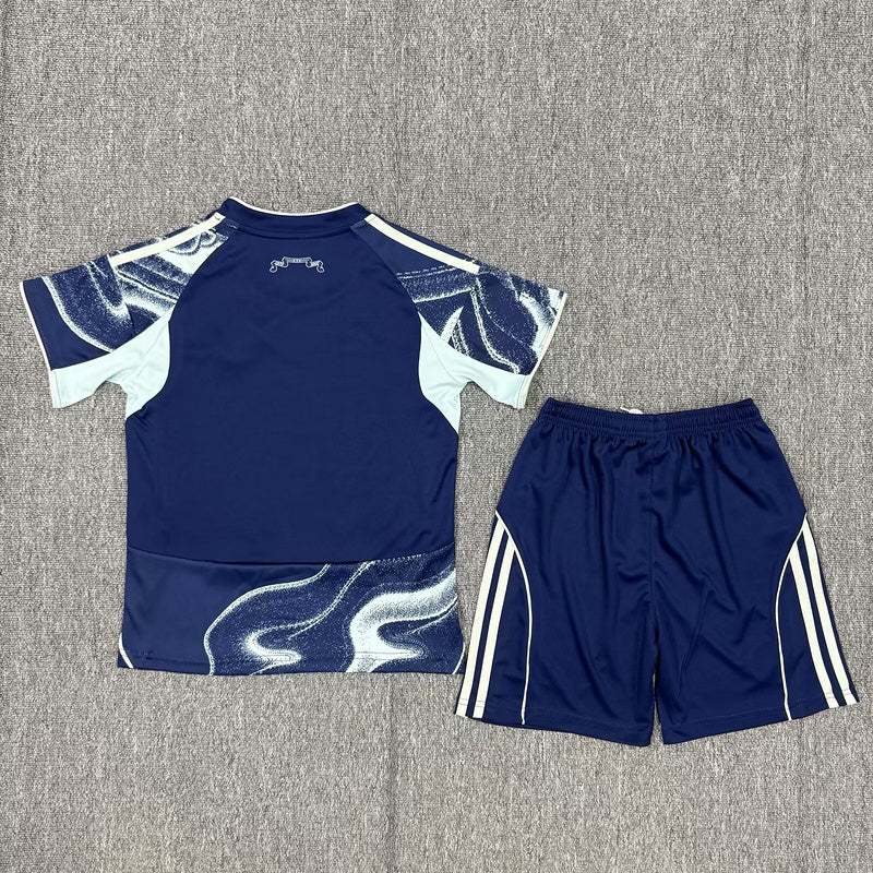 Ajax Kit Away Kids 2025/2026