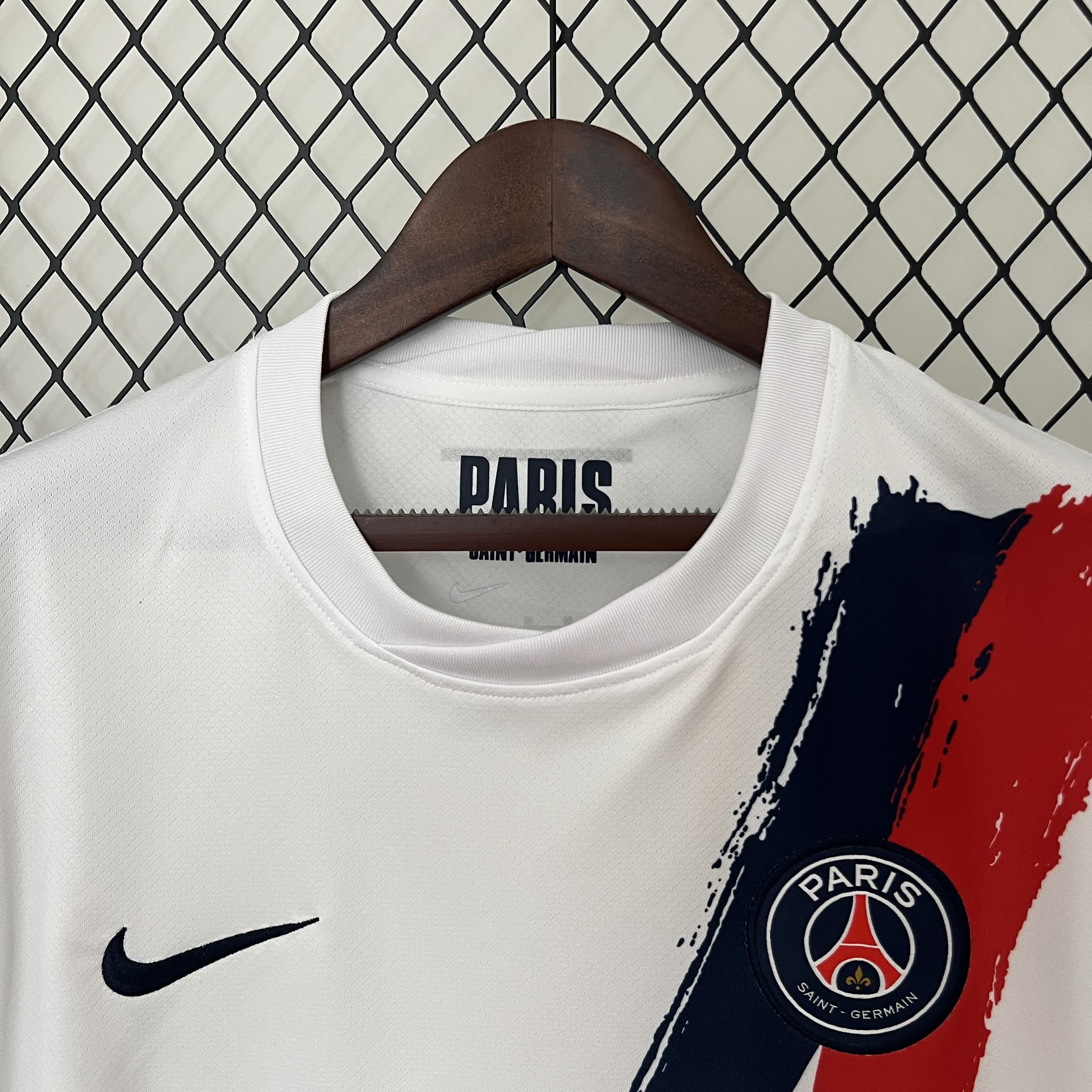 PSG Uitshirt 2024/2025 – Verkrijgbaar in Maten S t/m XXXL