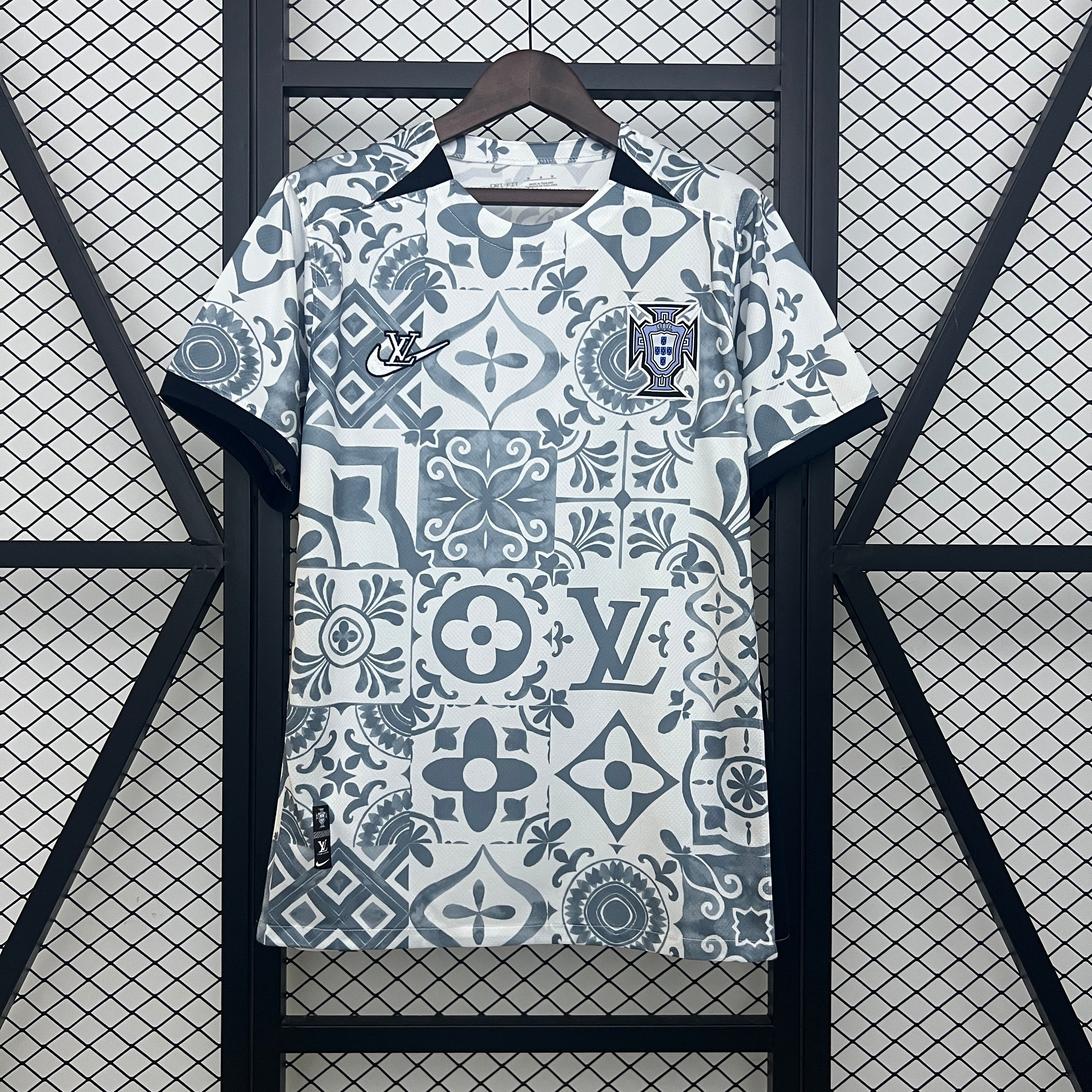 Portugal Louis Vuitton - Special Edition 2025/2026