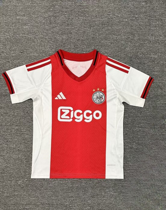 Ajax Home Shirt Kids 2025/2026