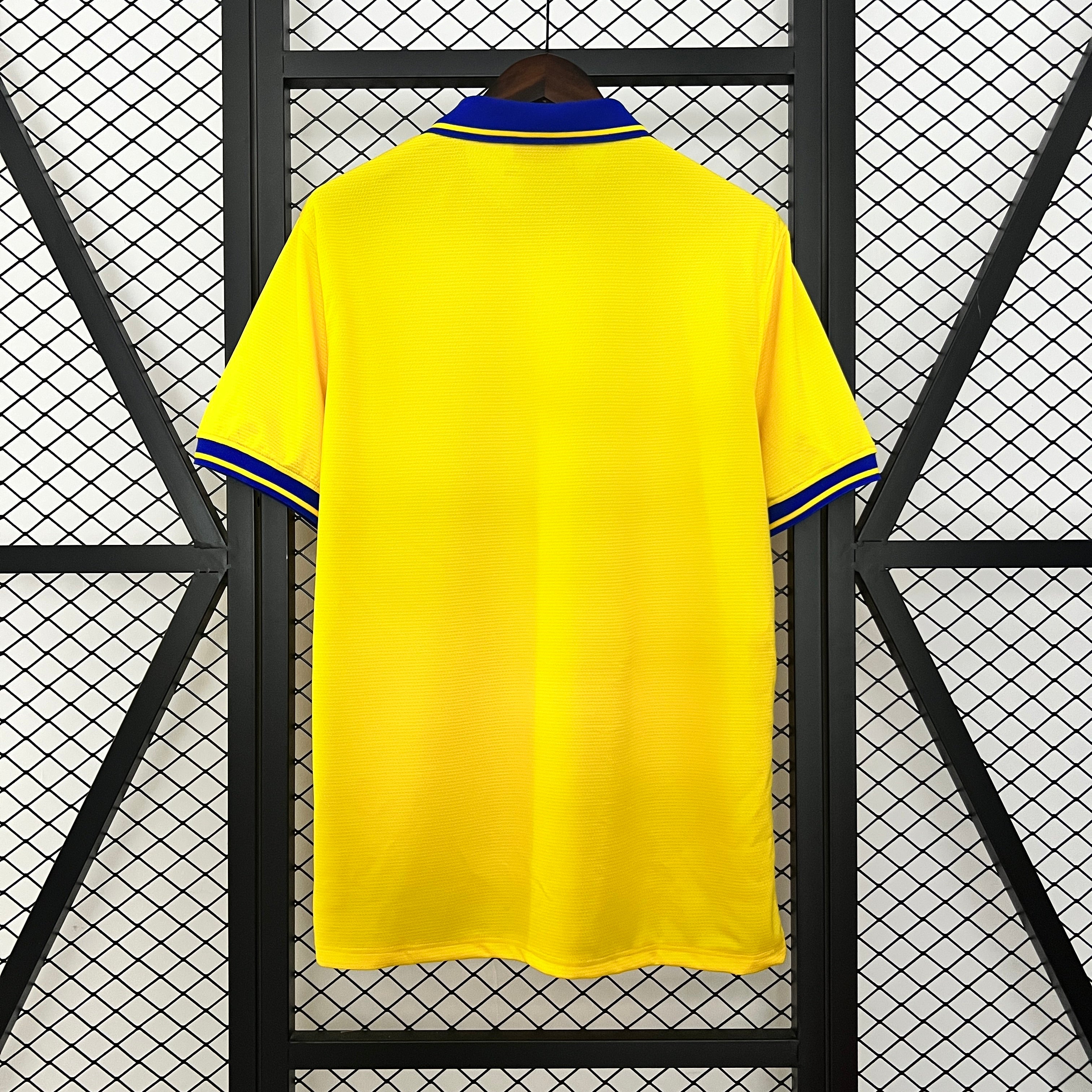 Arsenal Away Retro Edition 2013/2014