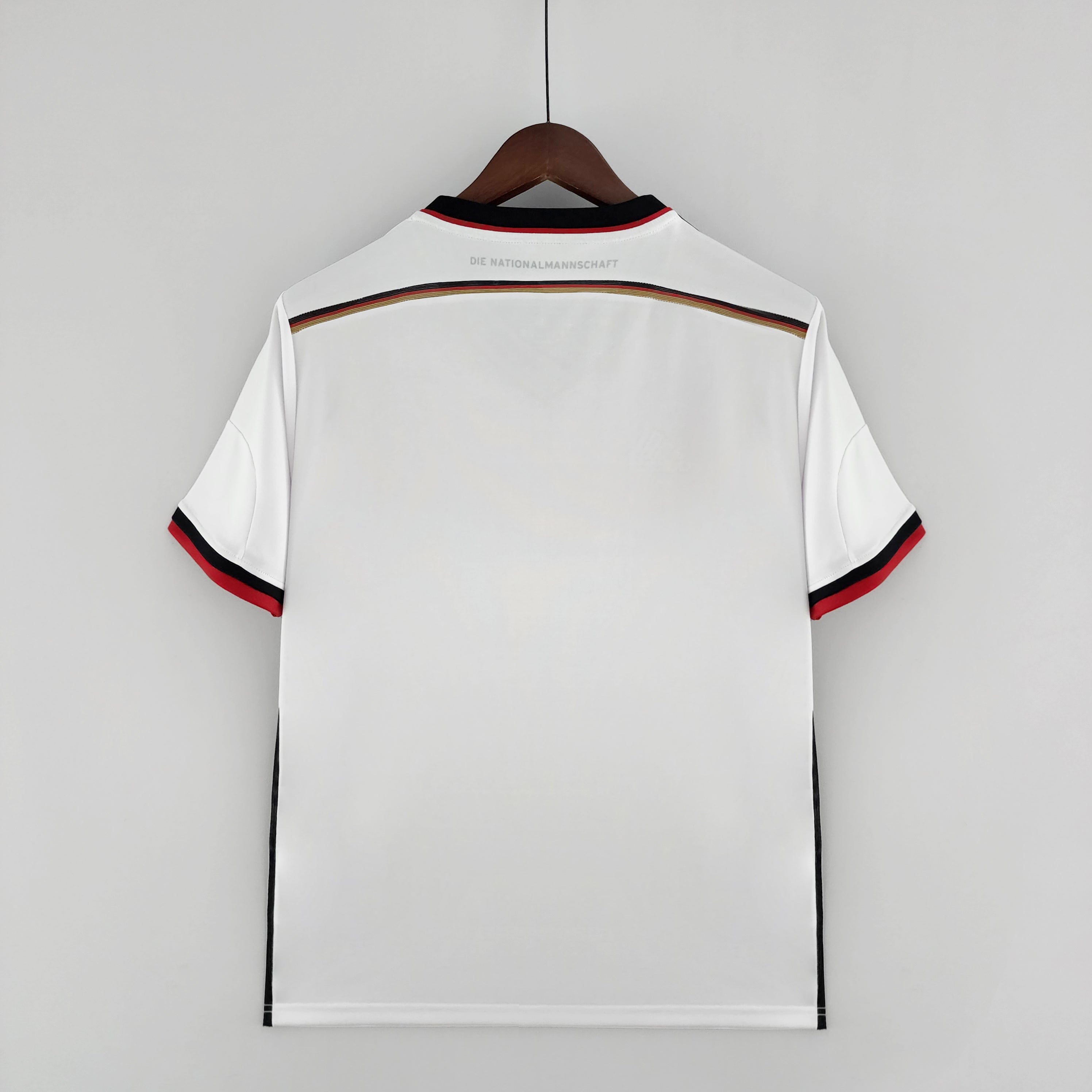 Retro 2014 Germany home S-XXL