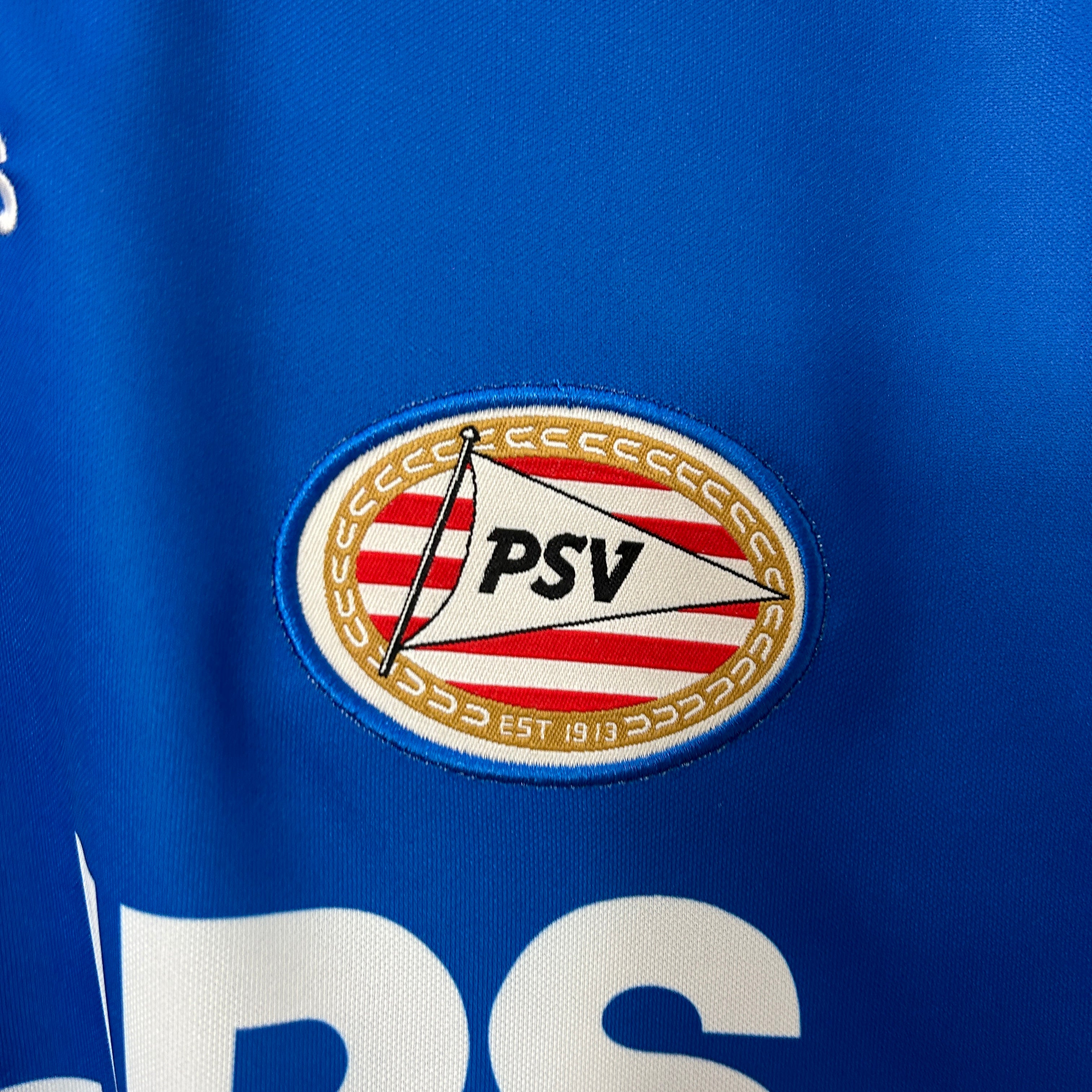 Psv Eindhoven Away 1994 Retro Version