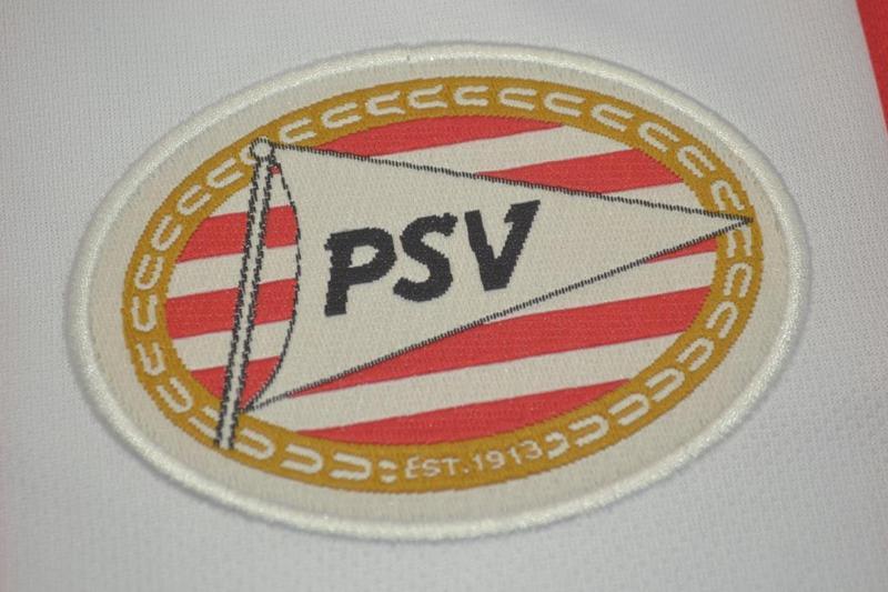 Psv Eindhoven 98/99 Home Retro Football Shirt