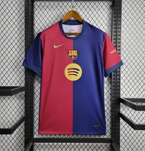 BARCELONA HOME 24/25