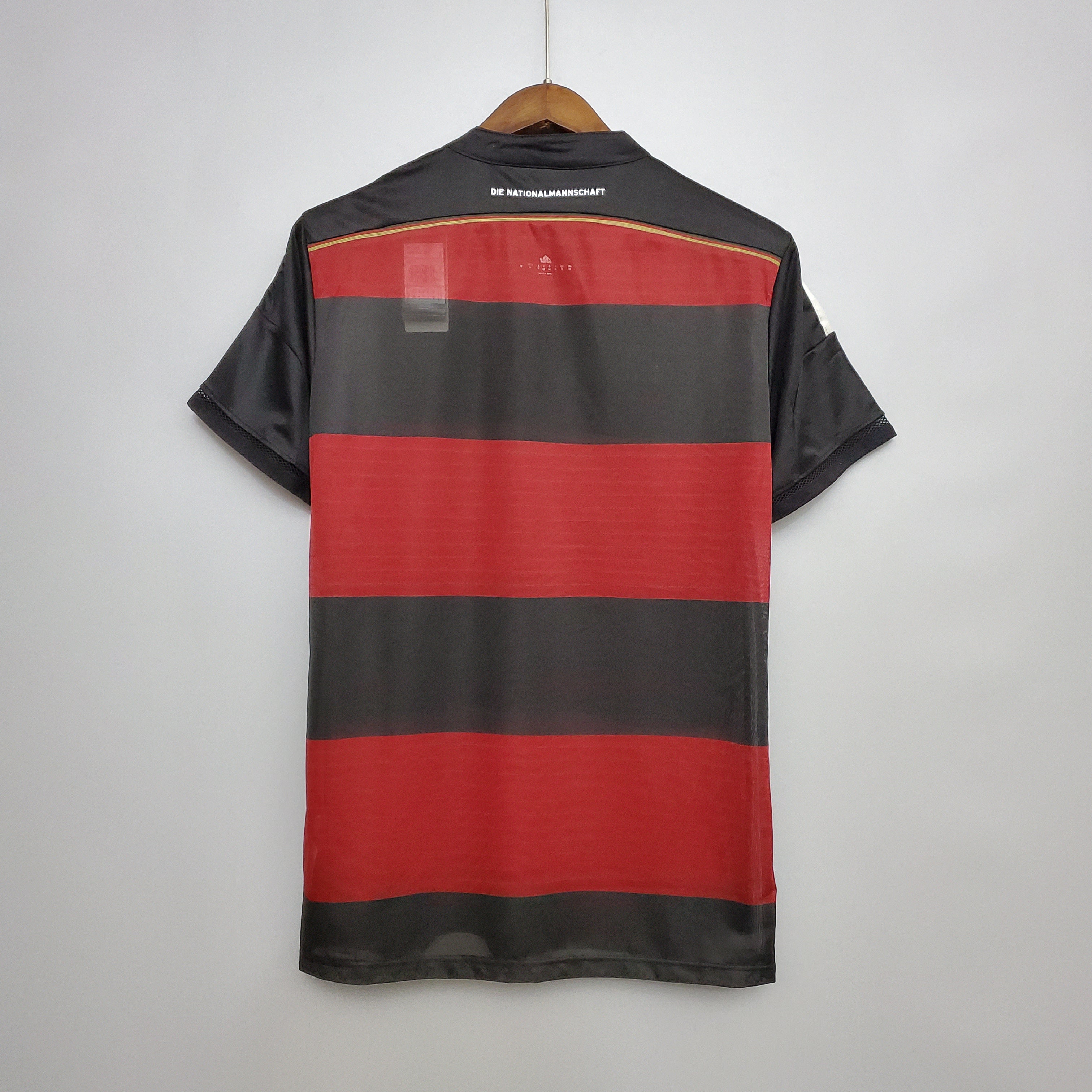 Retro Germany 2014 away S-XXL