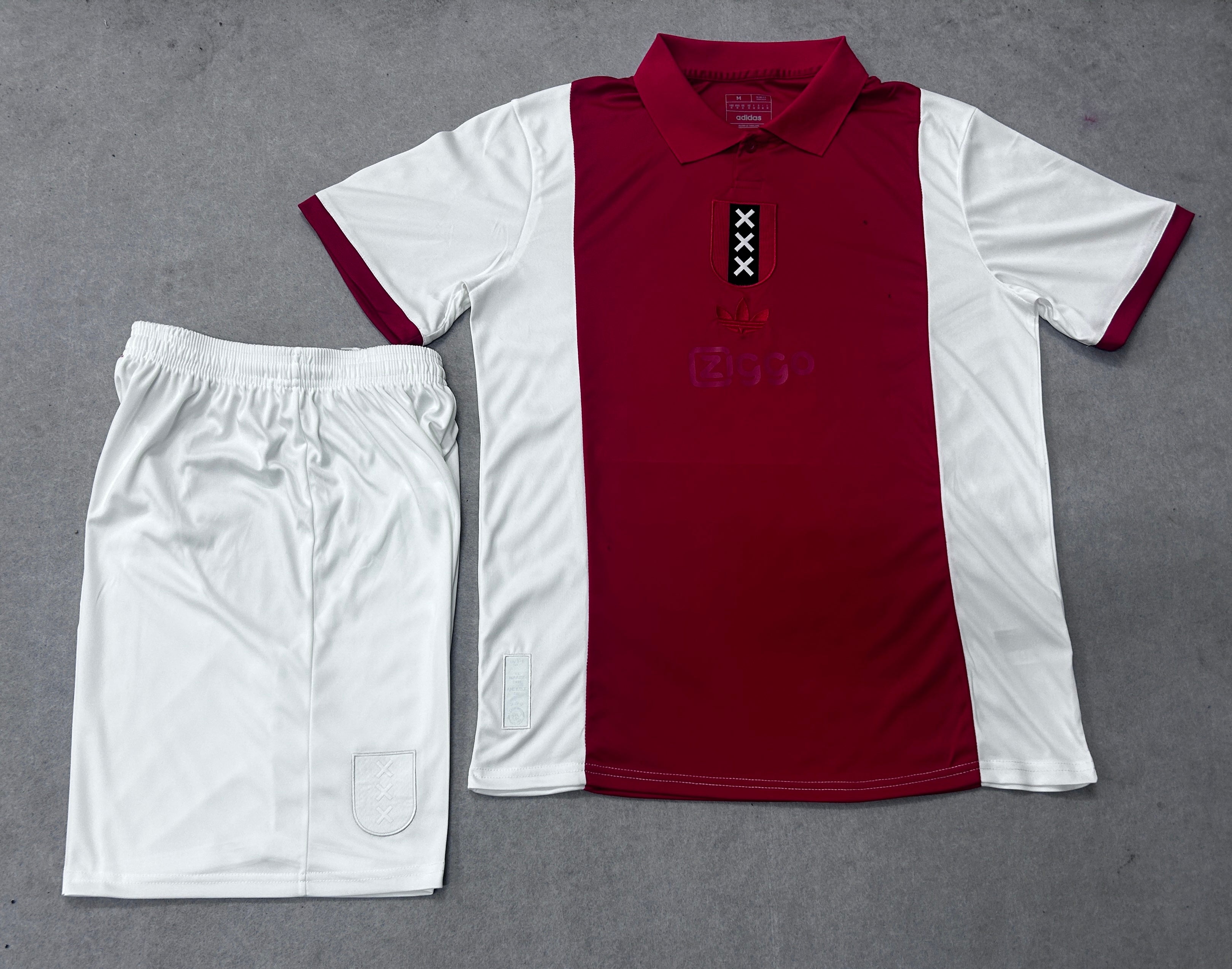 Ajax Kit Vintage Edition 2025/2026