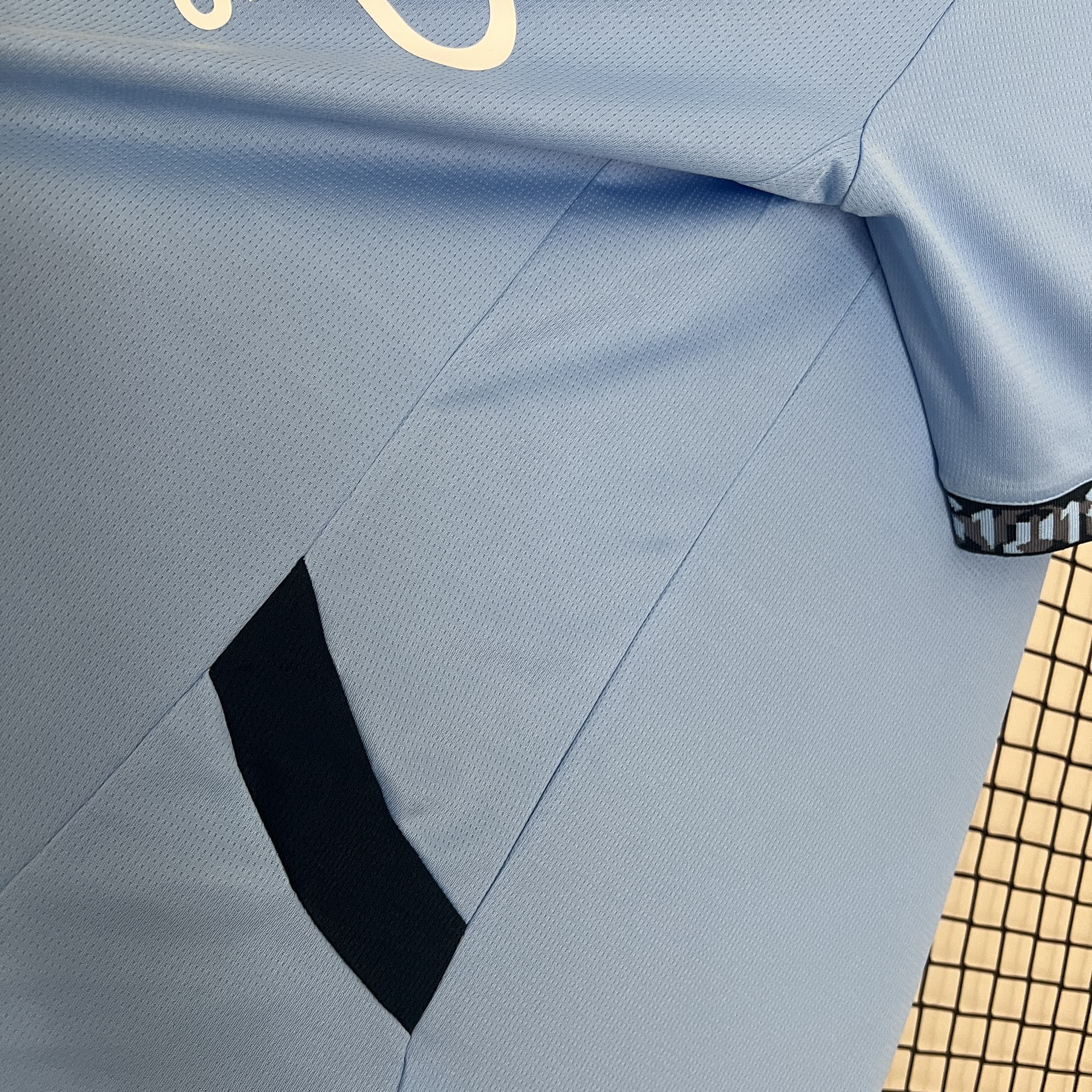 Maglia Home Manchester City 2024/25