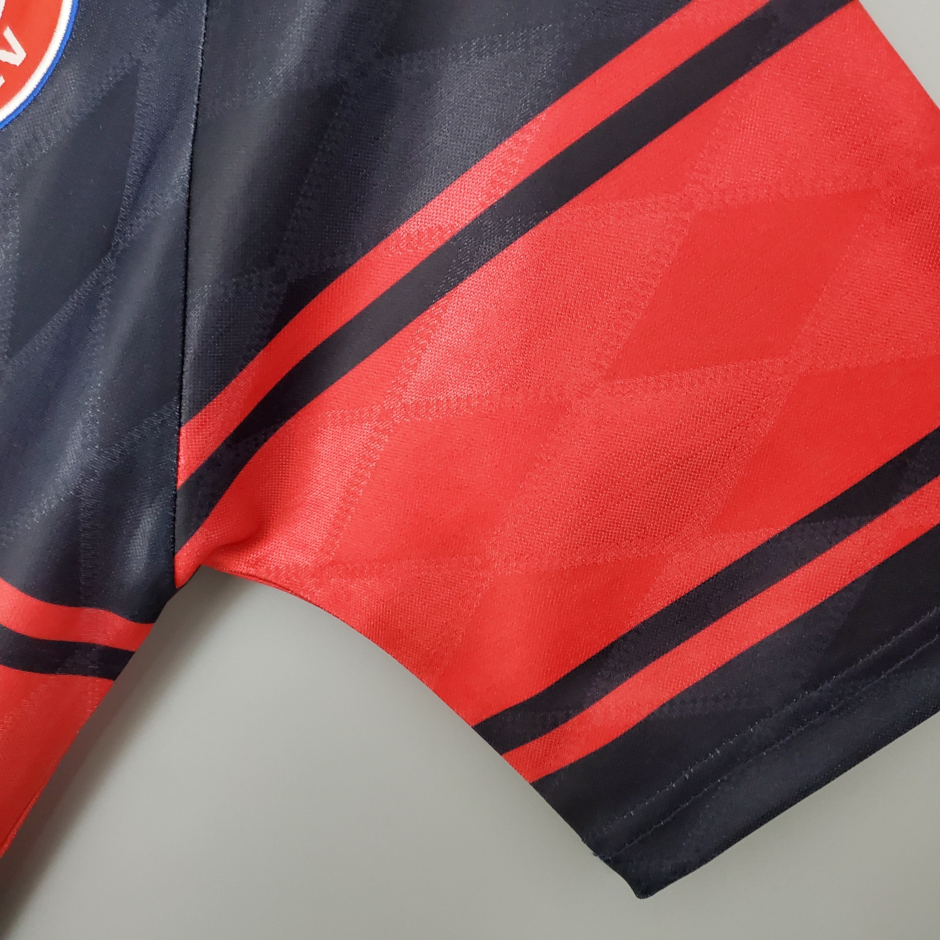 Retro Bayern 97/99 Heim S-XXL