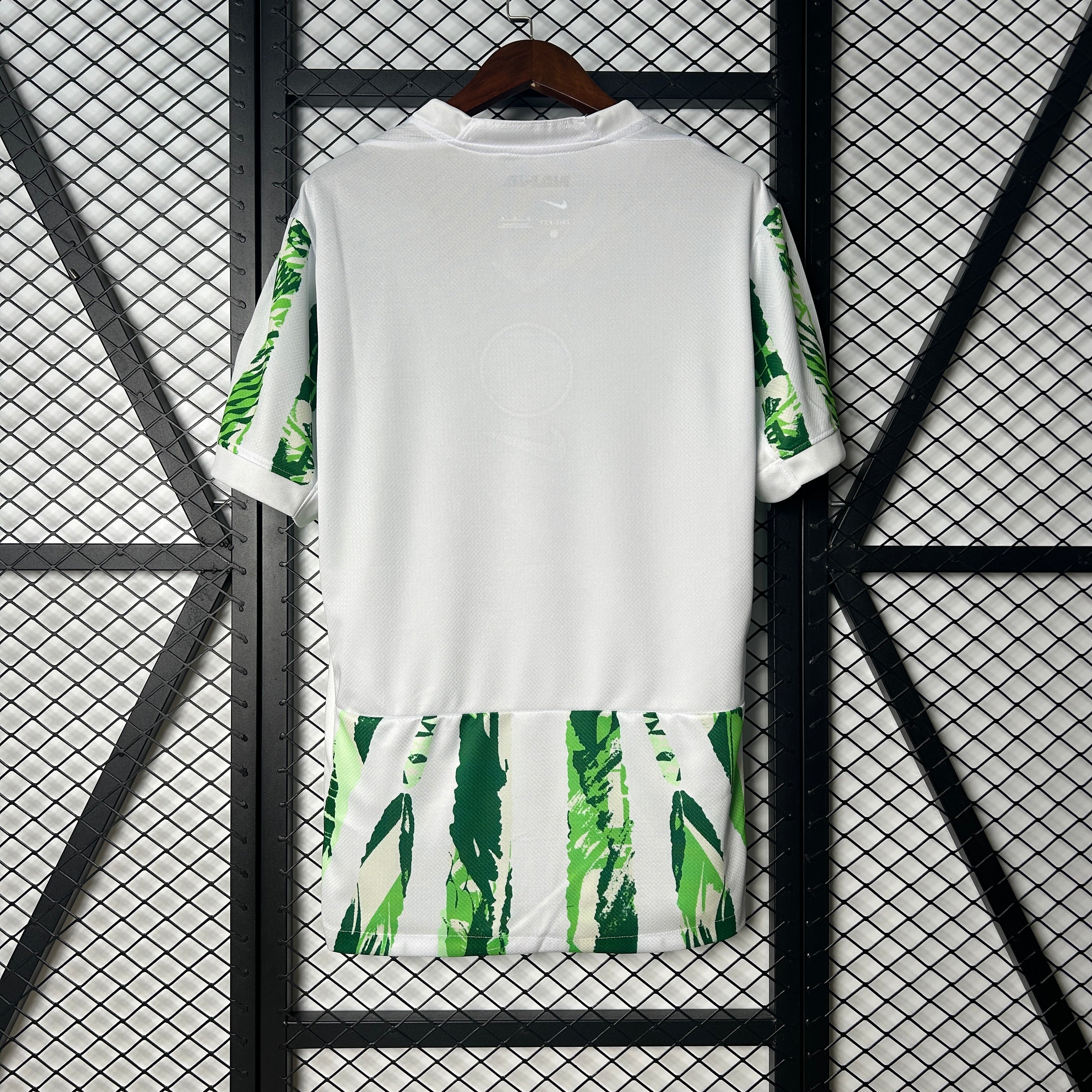 Nigeria Home 2025/2026