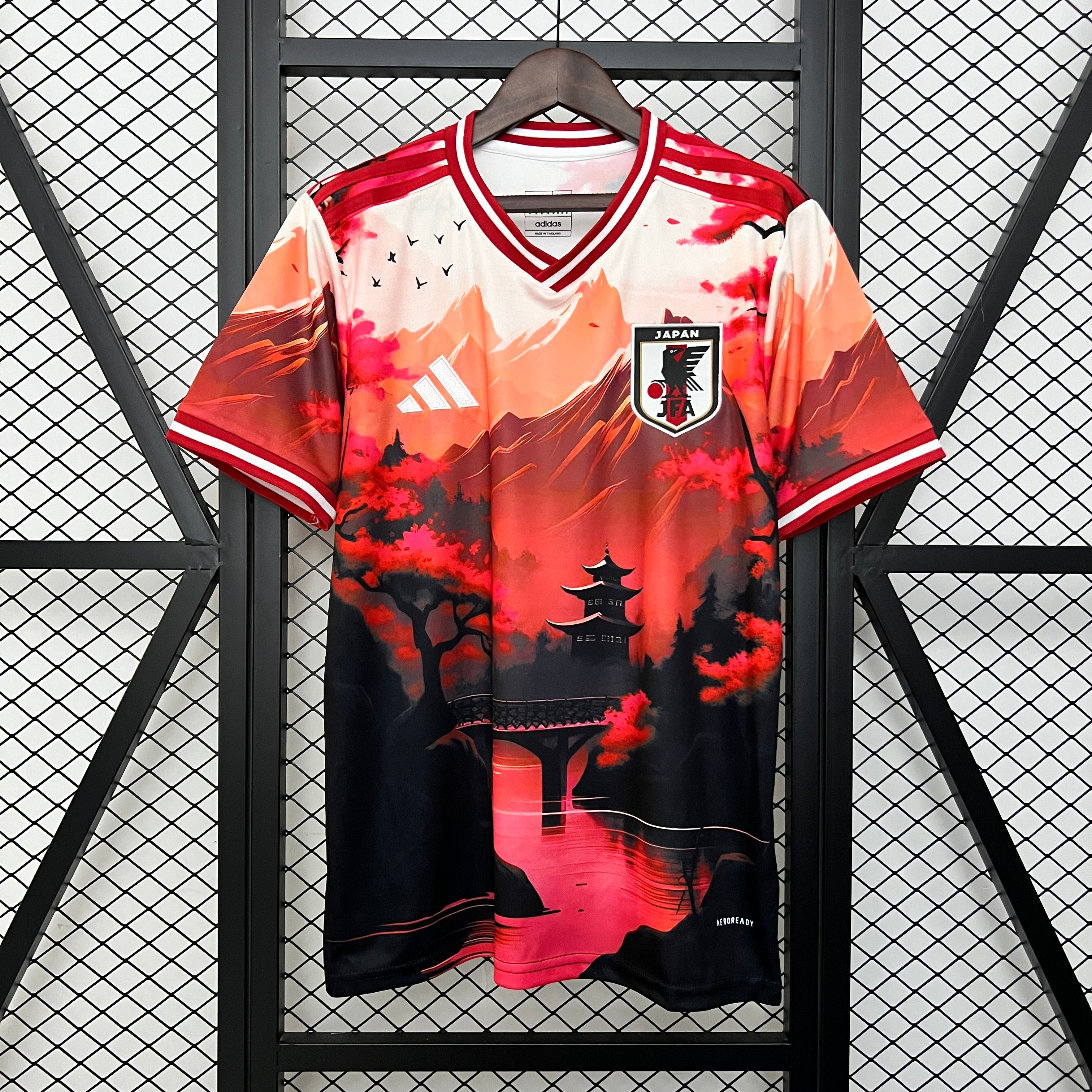 Japan Home Special Edition 2024/2025