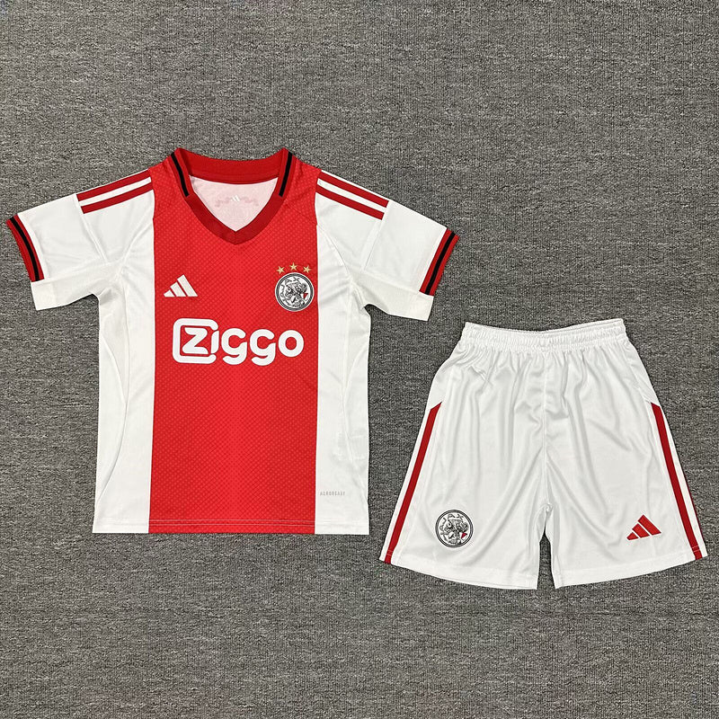 Ajax Kit Home Kids 2025/2026