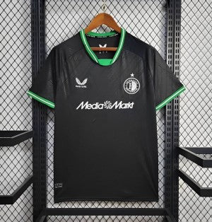 FEYENOORD AWAY 24/25