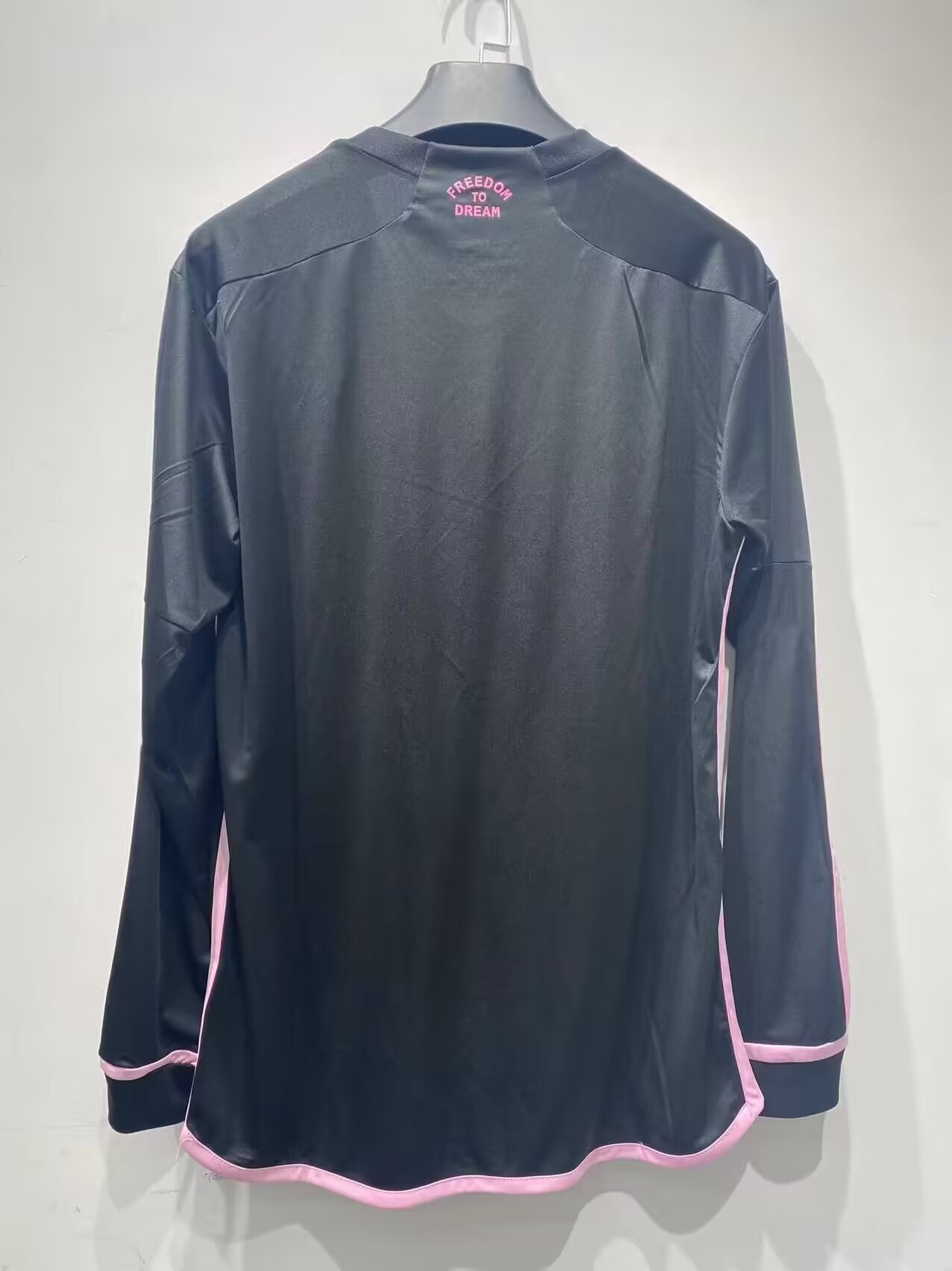 Inter Miami Away Long Sleeve 24/25