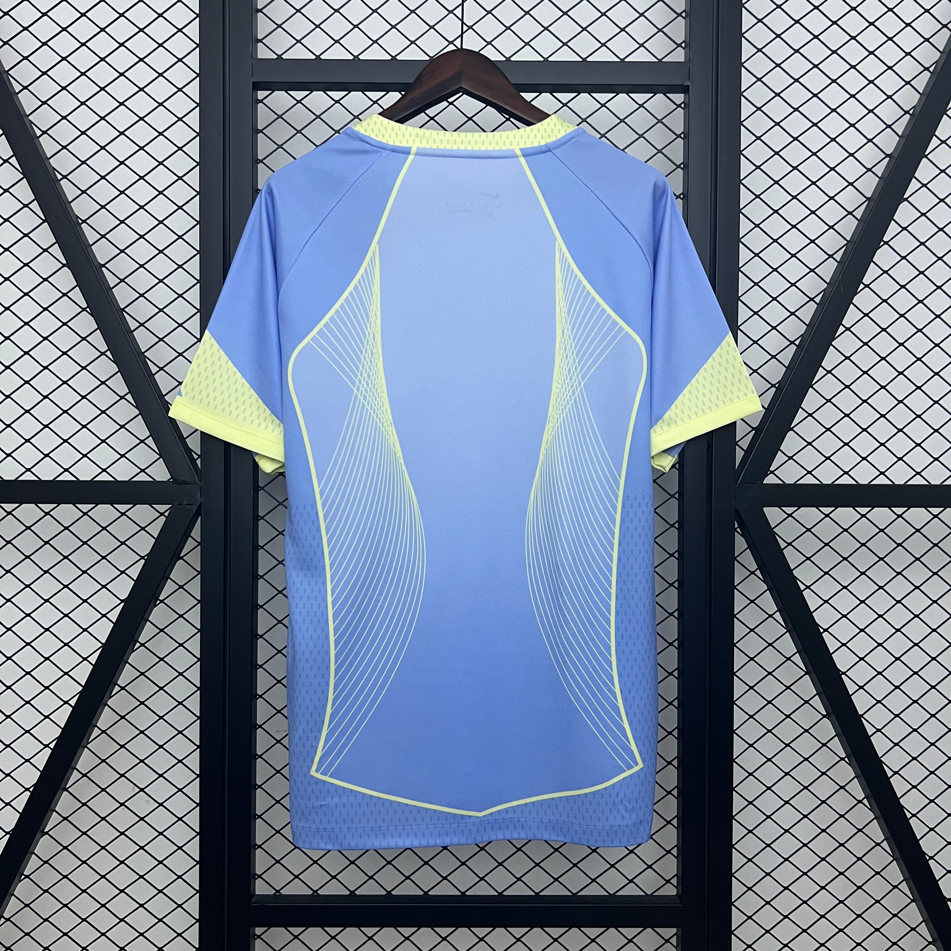 Barcelona Light Blue Edition 2025/2026