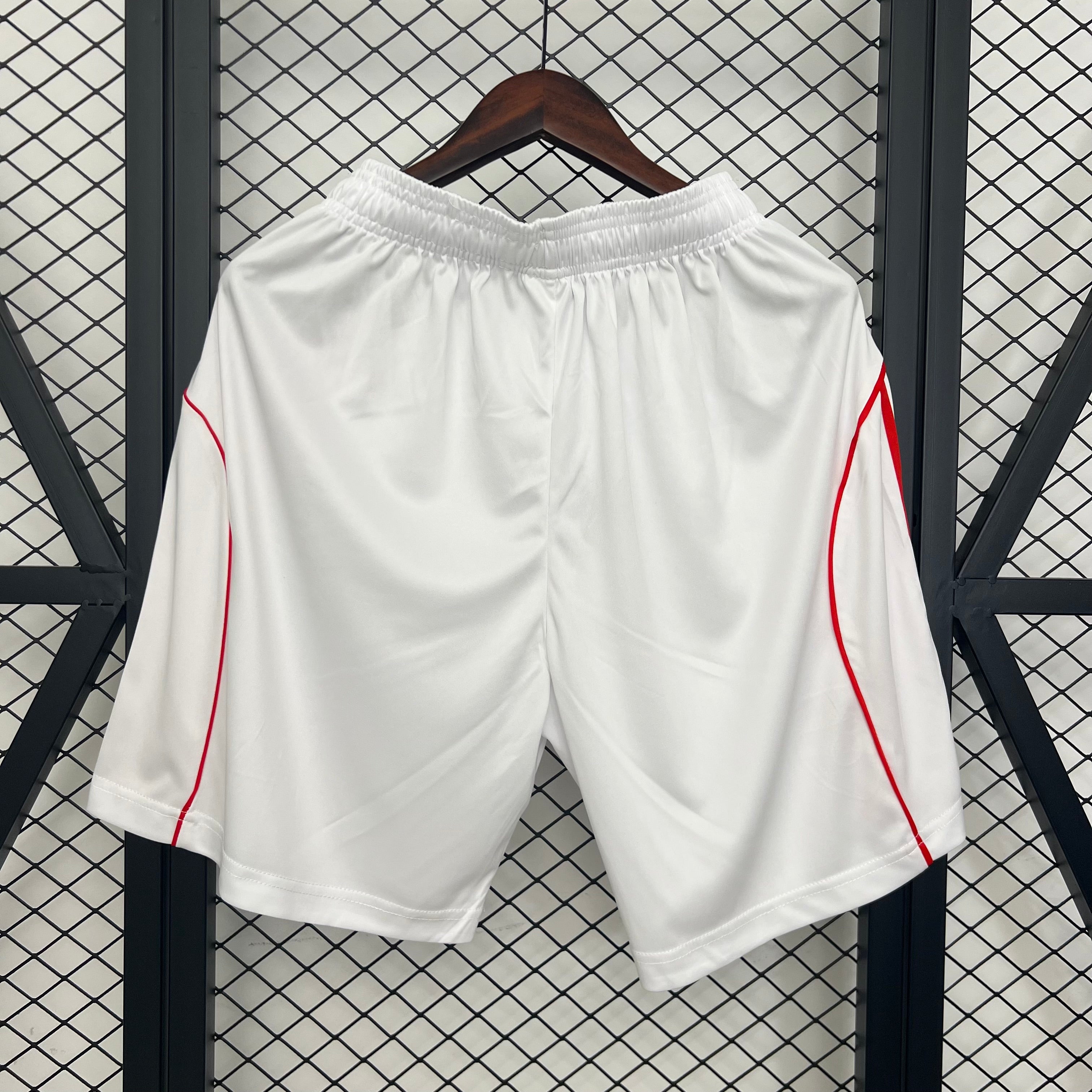 Arsenal Home Shorts 2025/2026