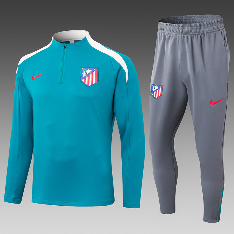 Atletico Madrid 24/25 Kit Training Football