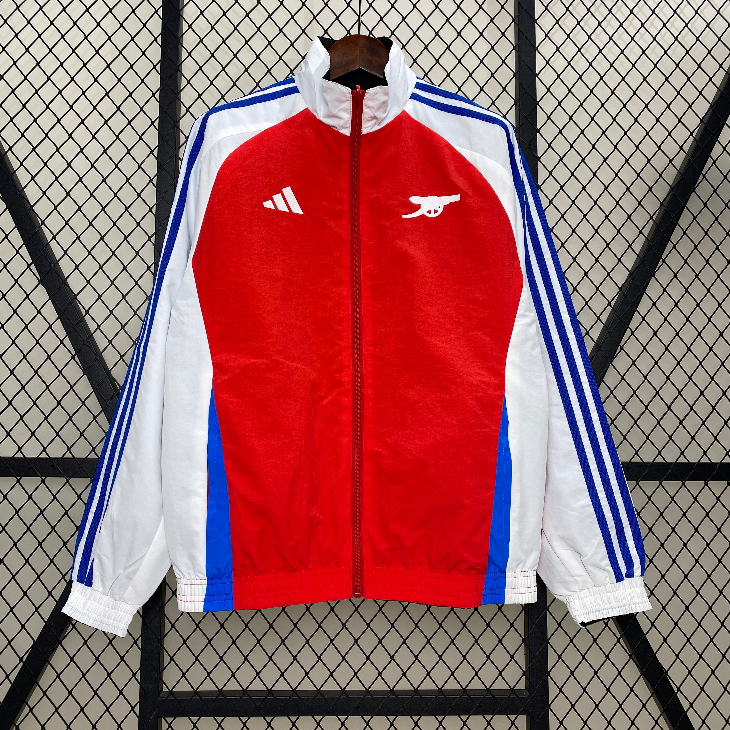 Arsenal Windbreaker 2024/2025