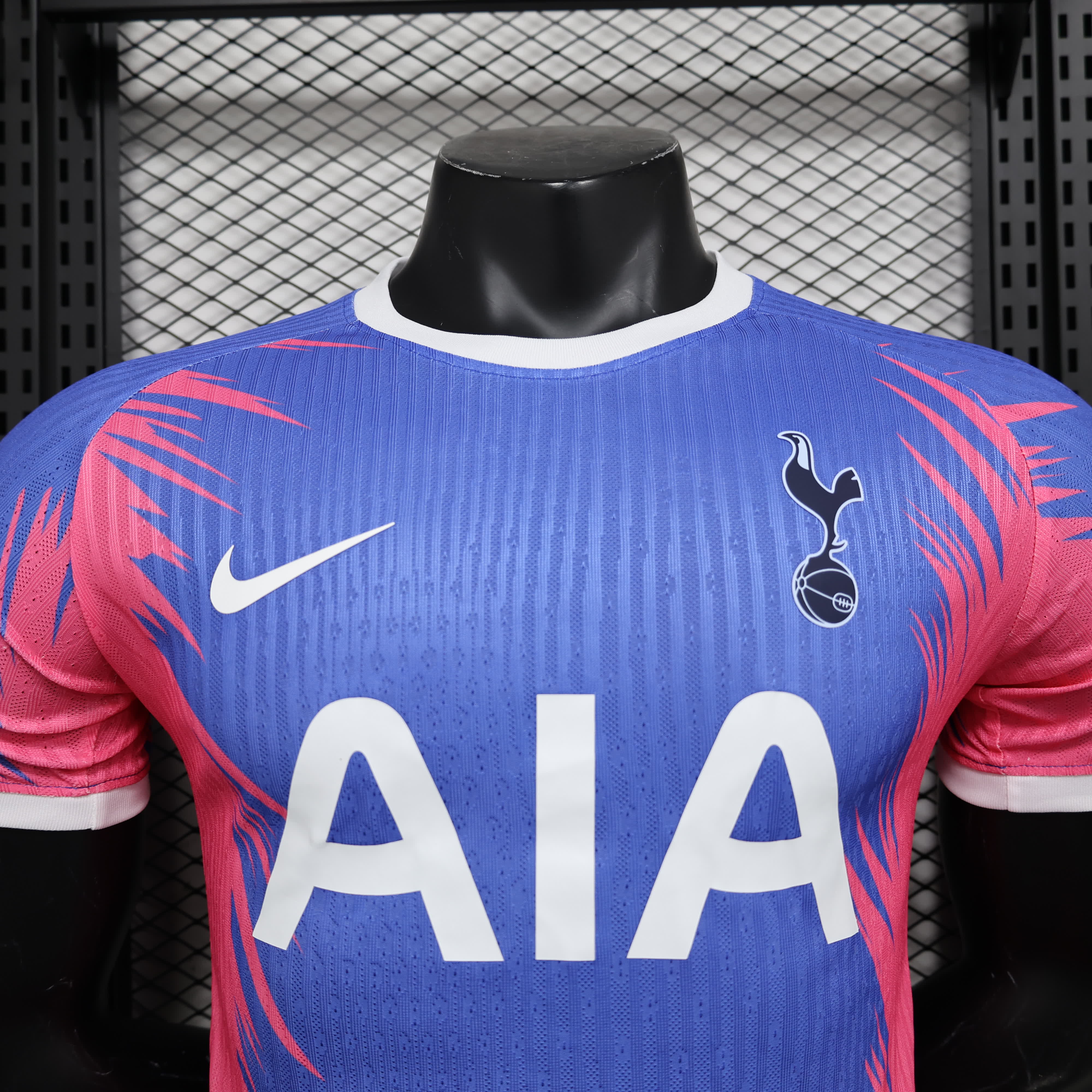 Maglia Tottenham Hotspur Edizione Speciale 2024/25