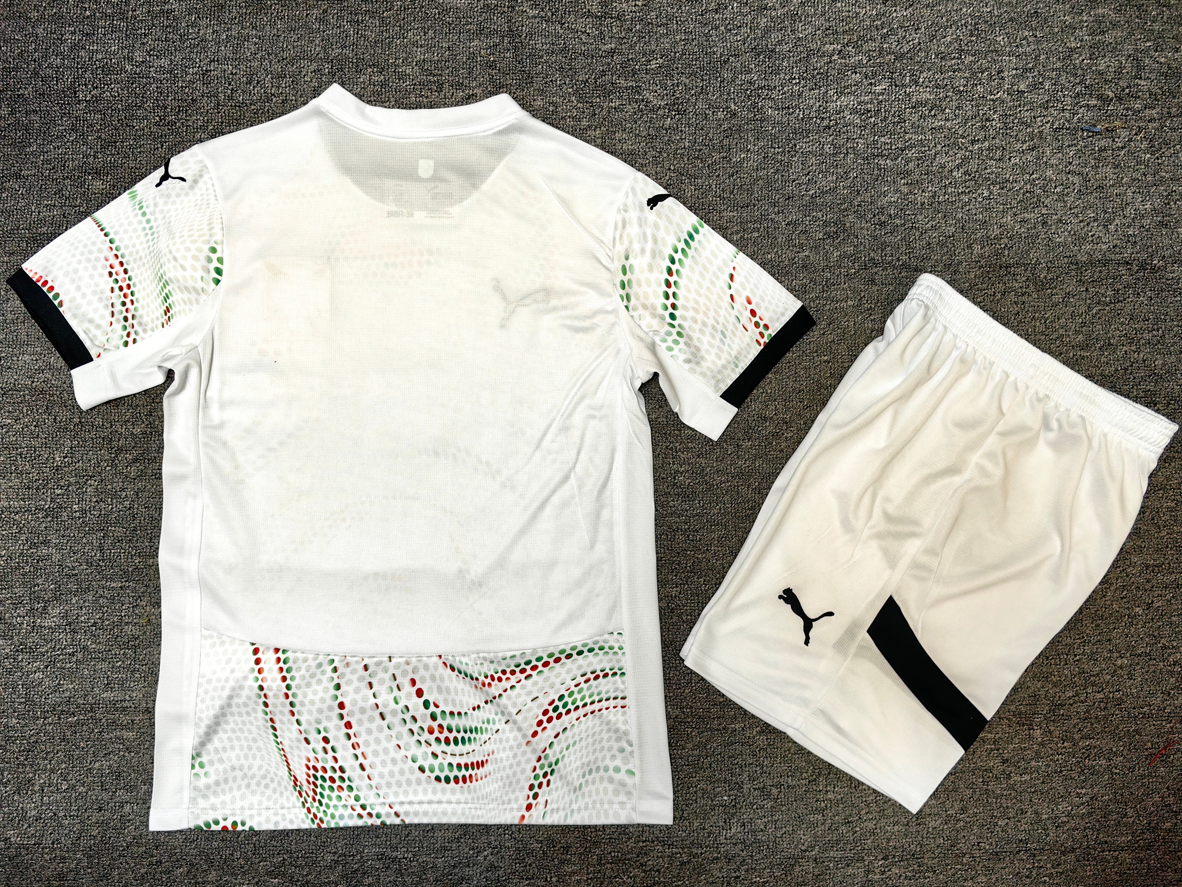 Portugal Kit Away 2024/2025