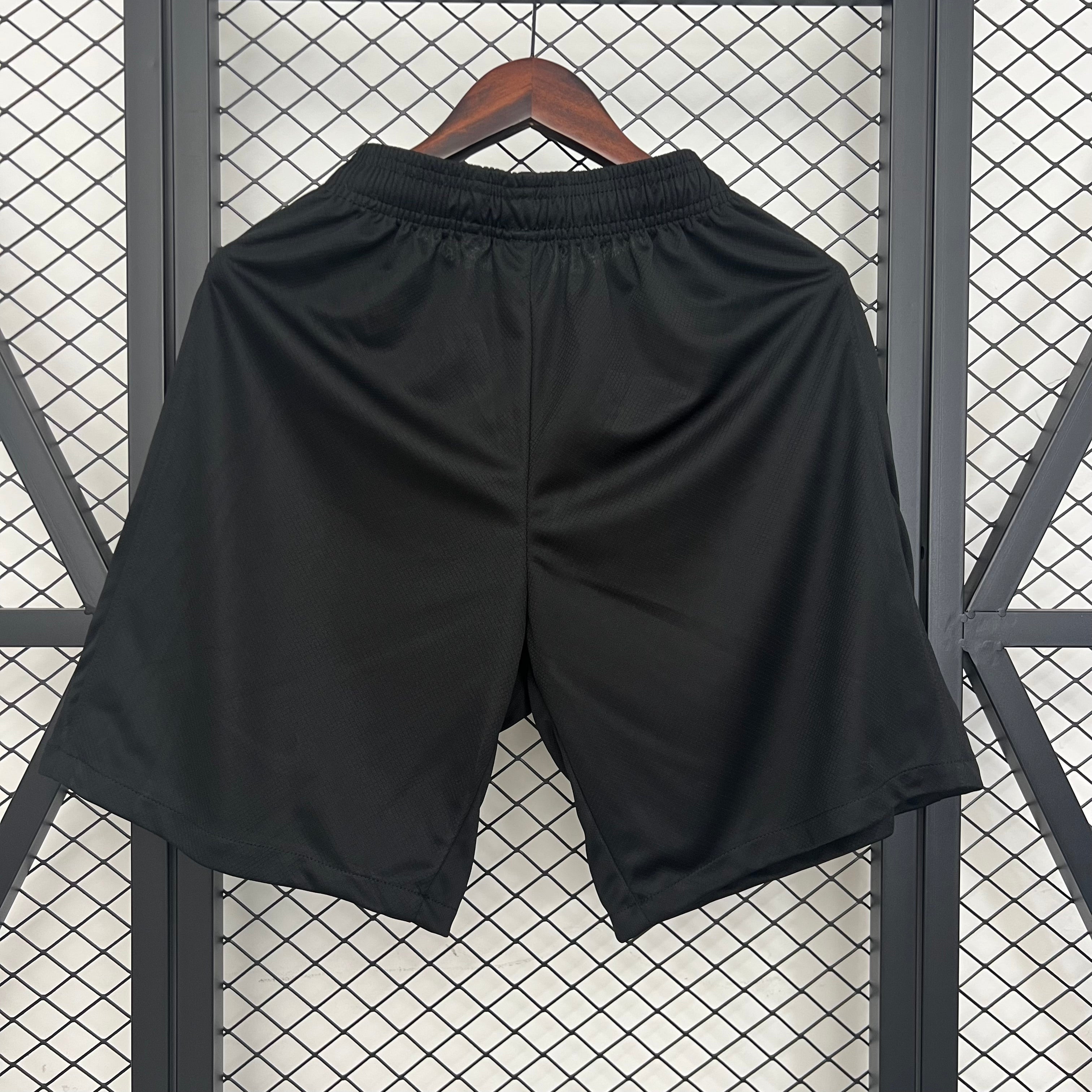 Inter Home Shorts 2025/2026