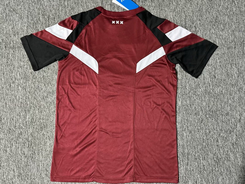 Ajax Shirt Special Edition 2024/2025