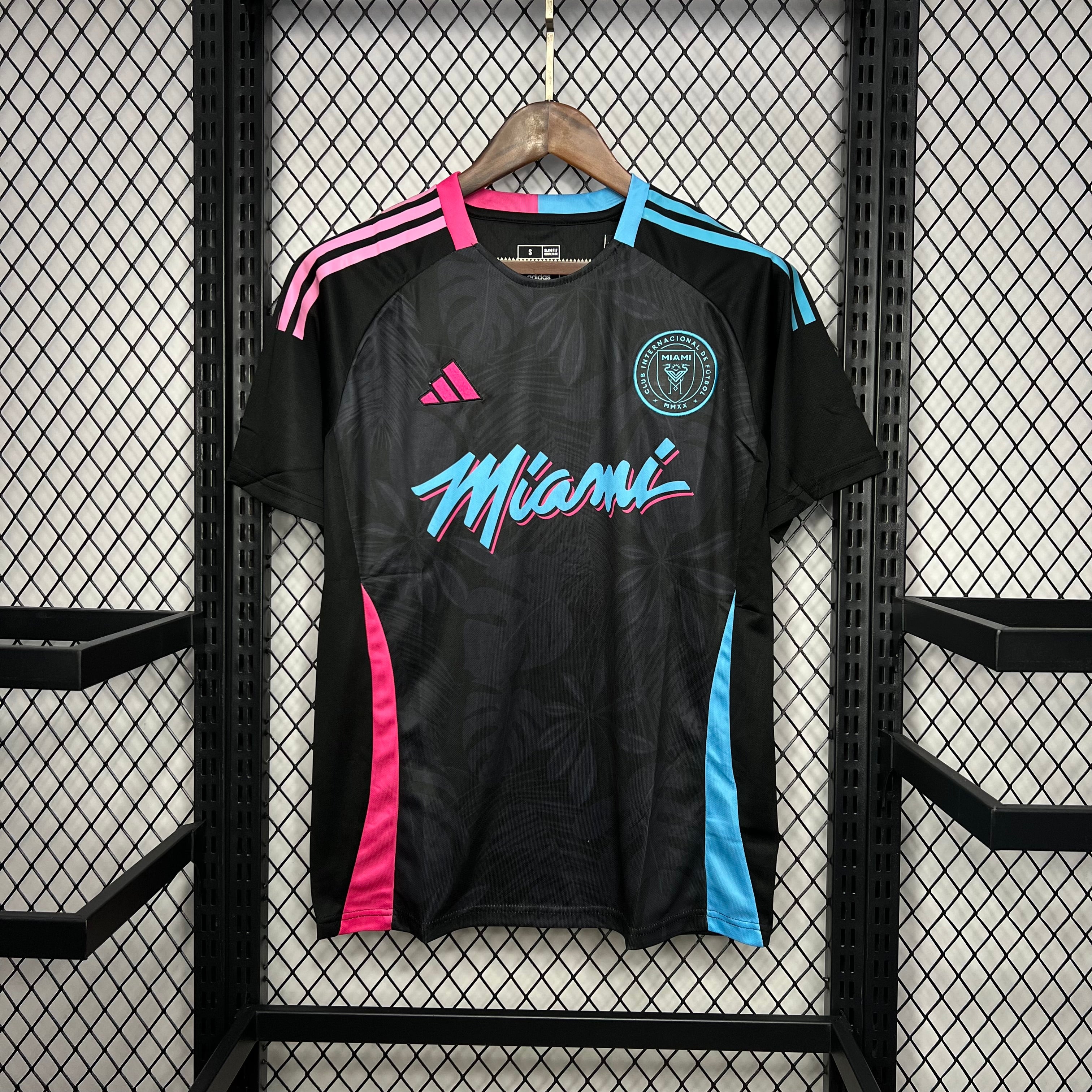 Inter Miami Away Special Edition 2024/2025