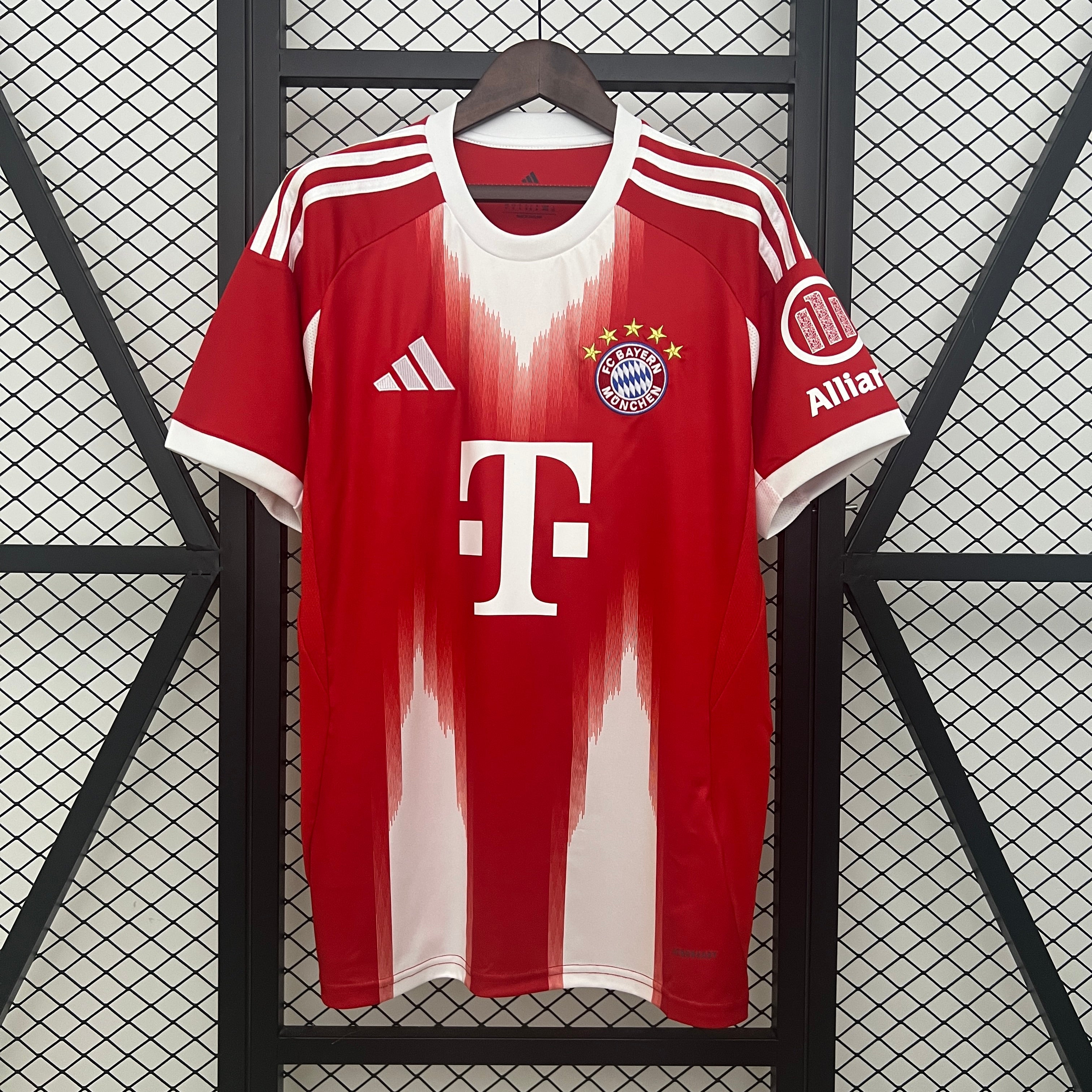 Bayern Munich Home 2025/2026
