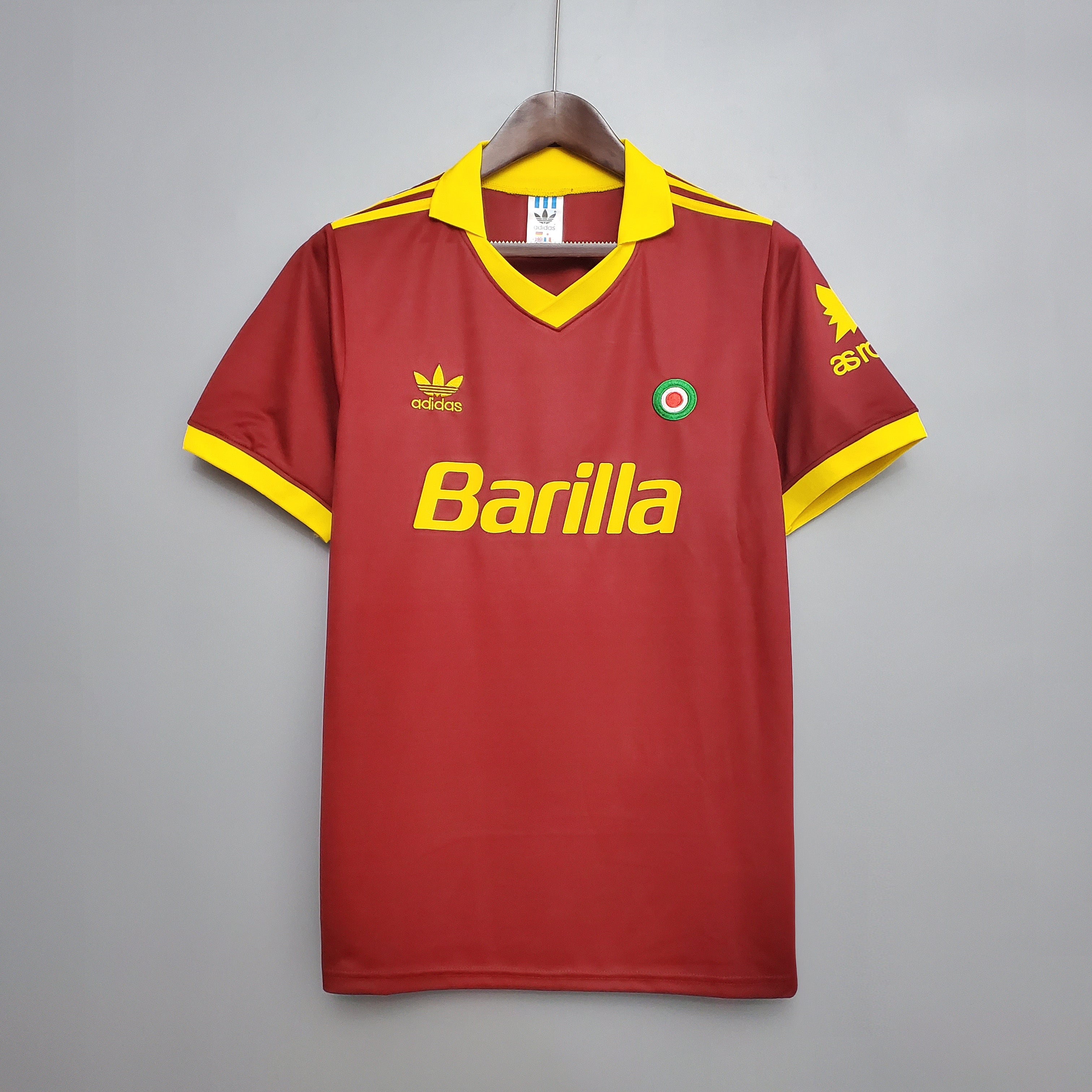 Roma Home Retro Edition 1991/1992