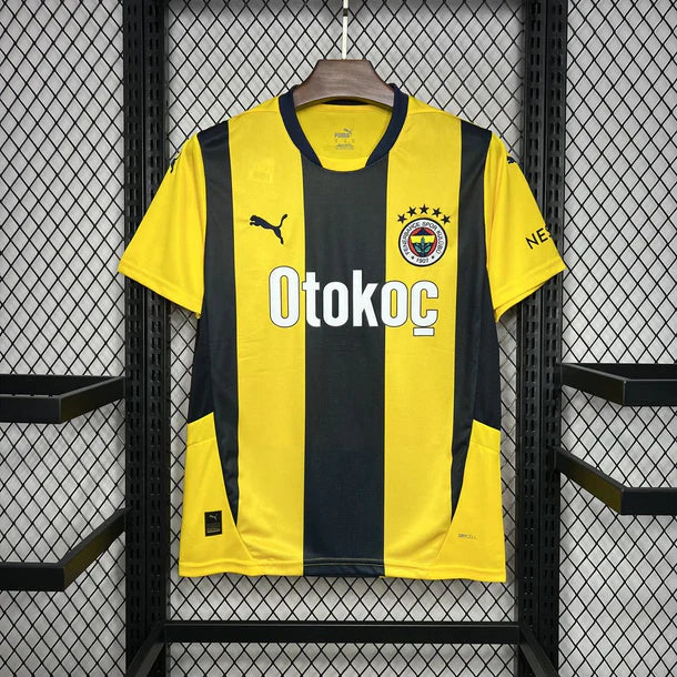 Fenerbahçe 2024/2025 Home