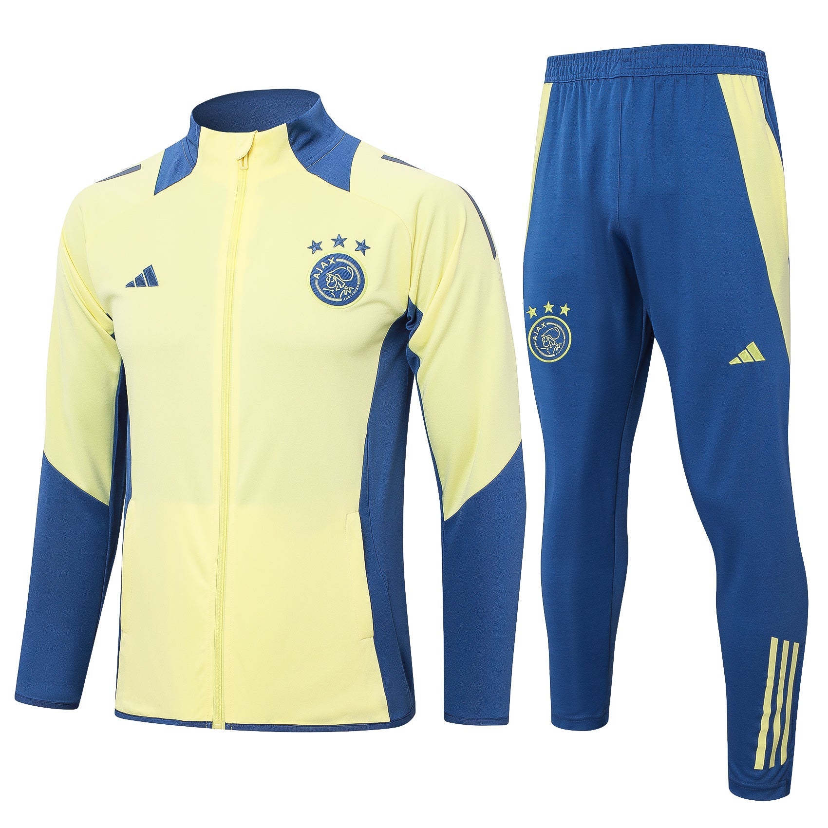 Ajax Kit Training 2024/2025 - Official