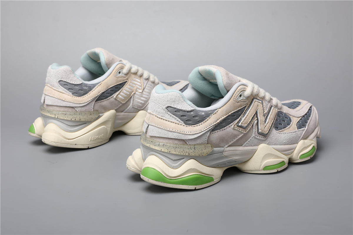 New Balance 9060-3 Multicolor Shoes - Streetwear Sneakers