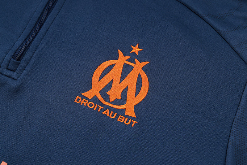 Olympique de Marseille 24/25 Kit Training Football