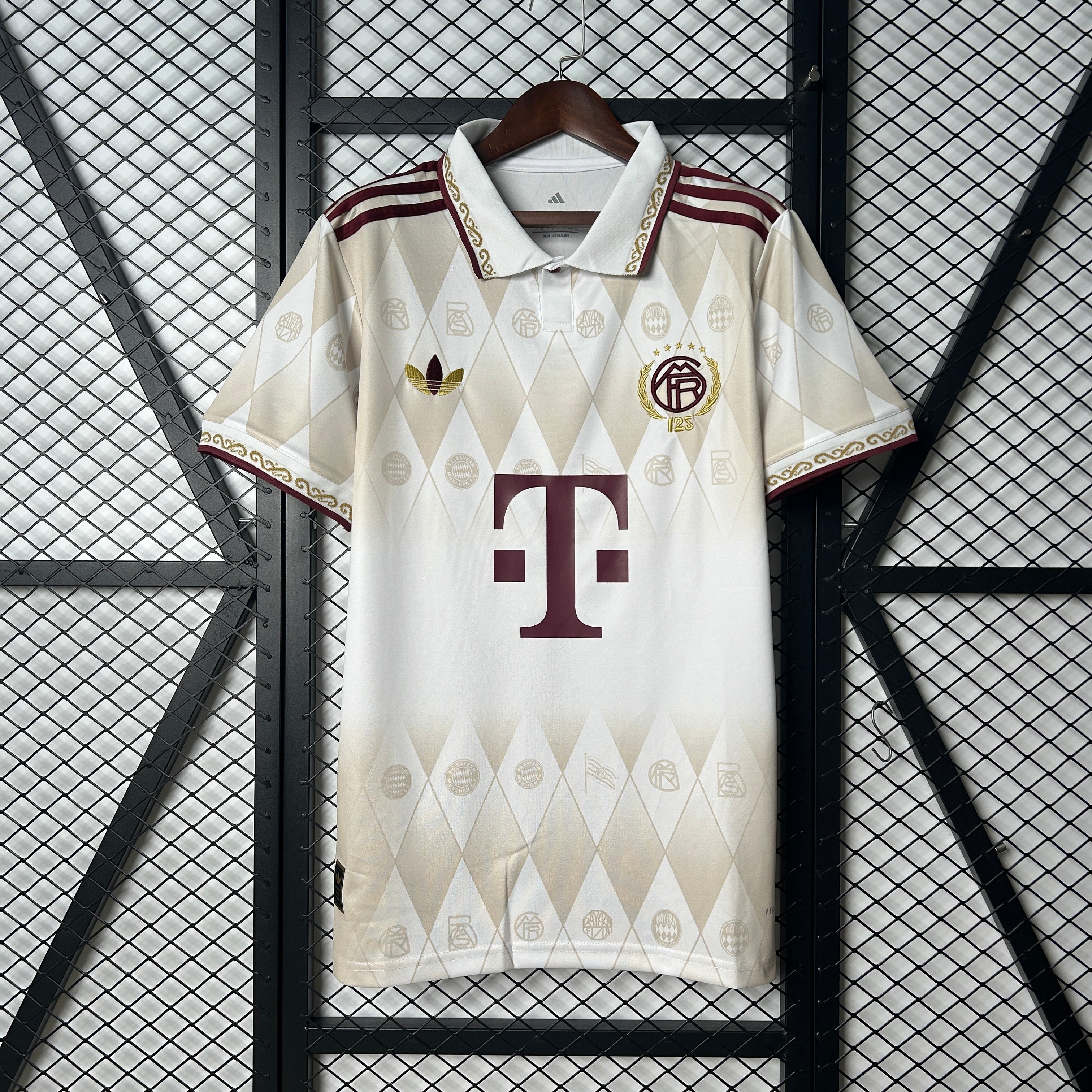 Bayern Munich Special Edition 2025/2026