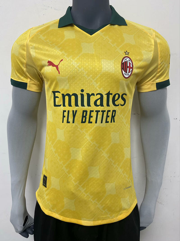 Milan Third 2025/2026 - Special Edition