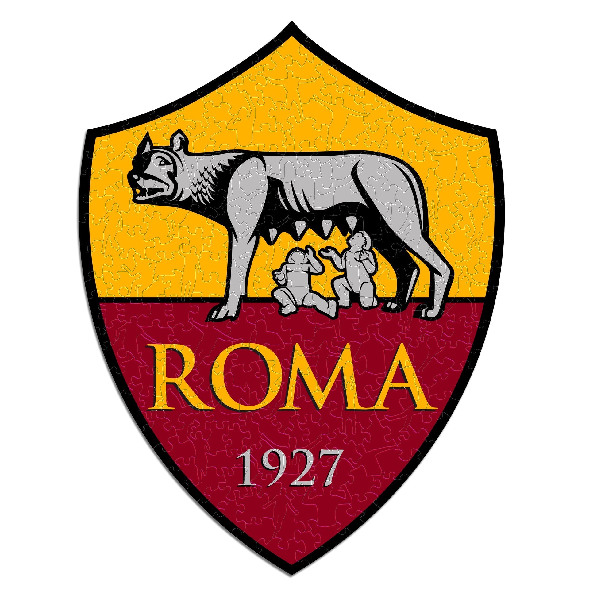 Roma - Football Puzzle