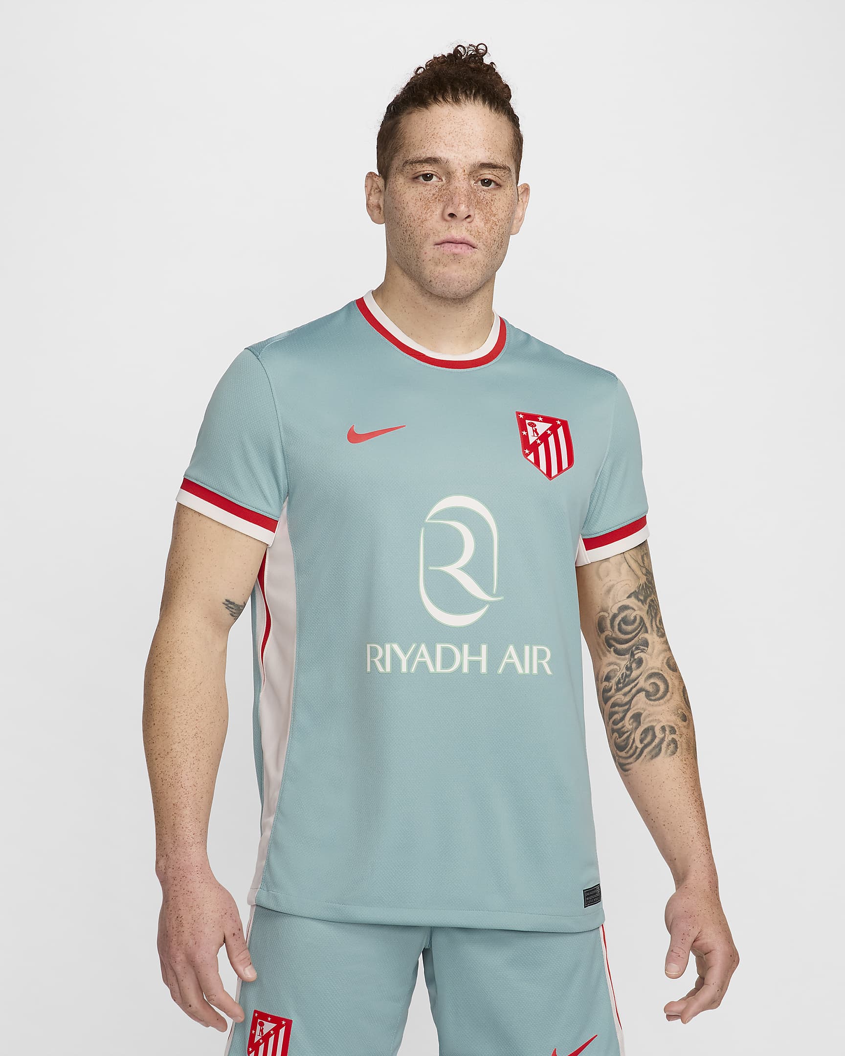 Atletico Madrid Kit Away 2024/2025