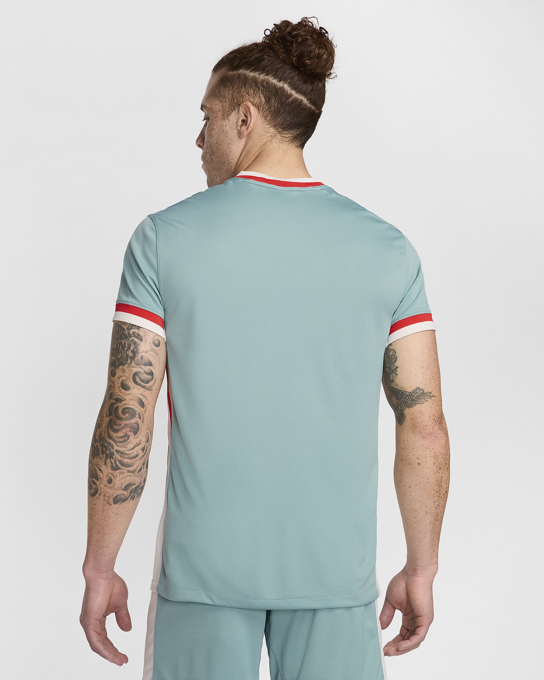 Atletico Madrid Kit Away 2024/2025