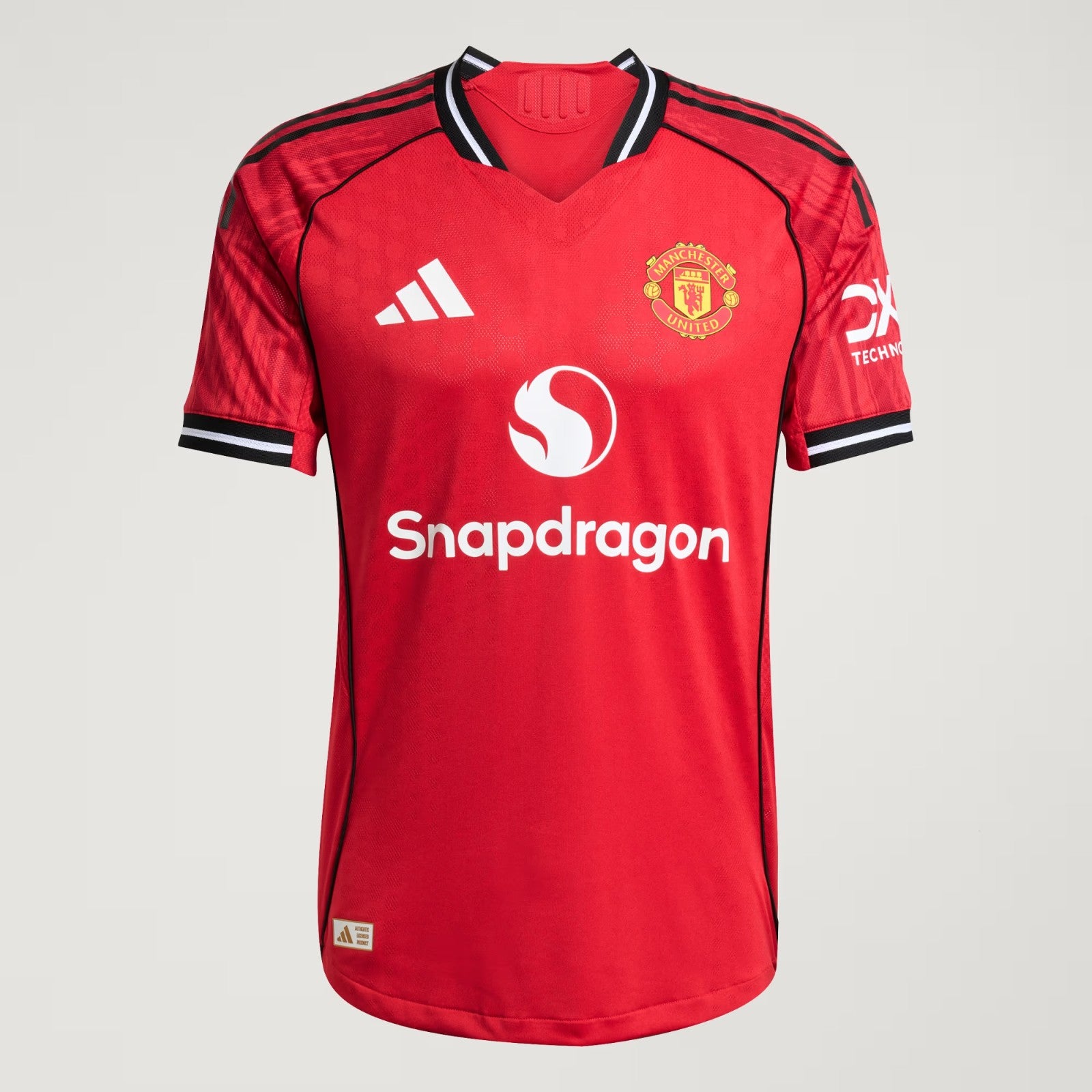 Manchester United Home 2025/2026