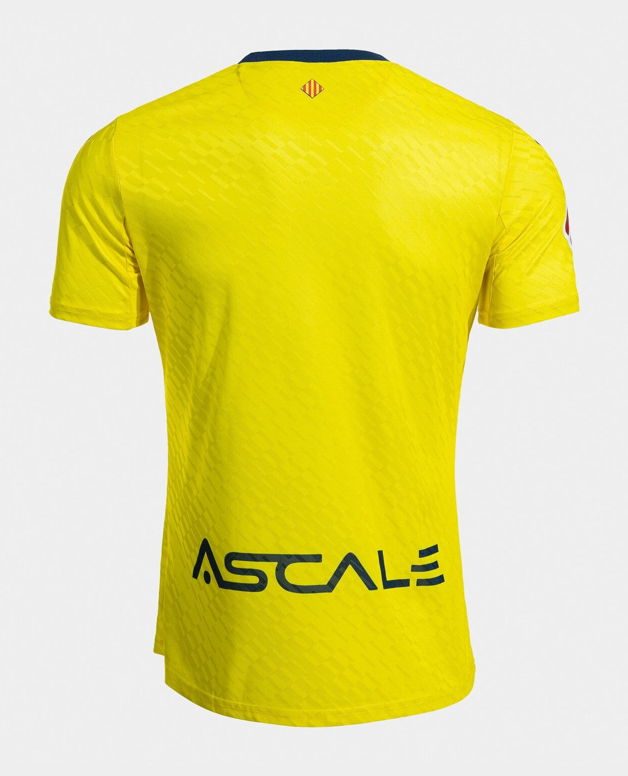 Villarreal Home 2025/2026